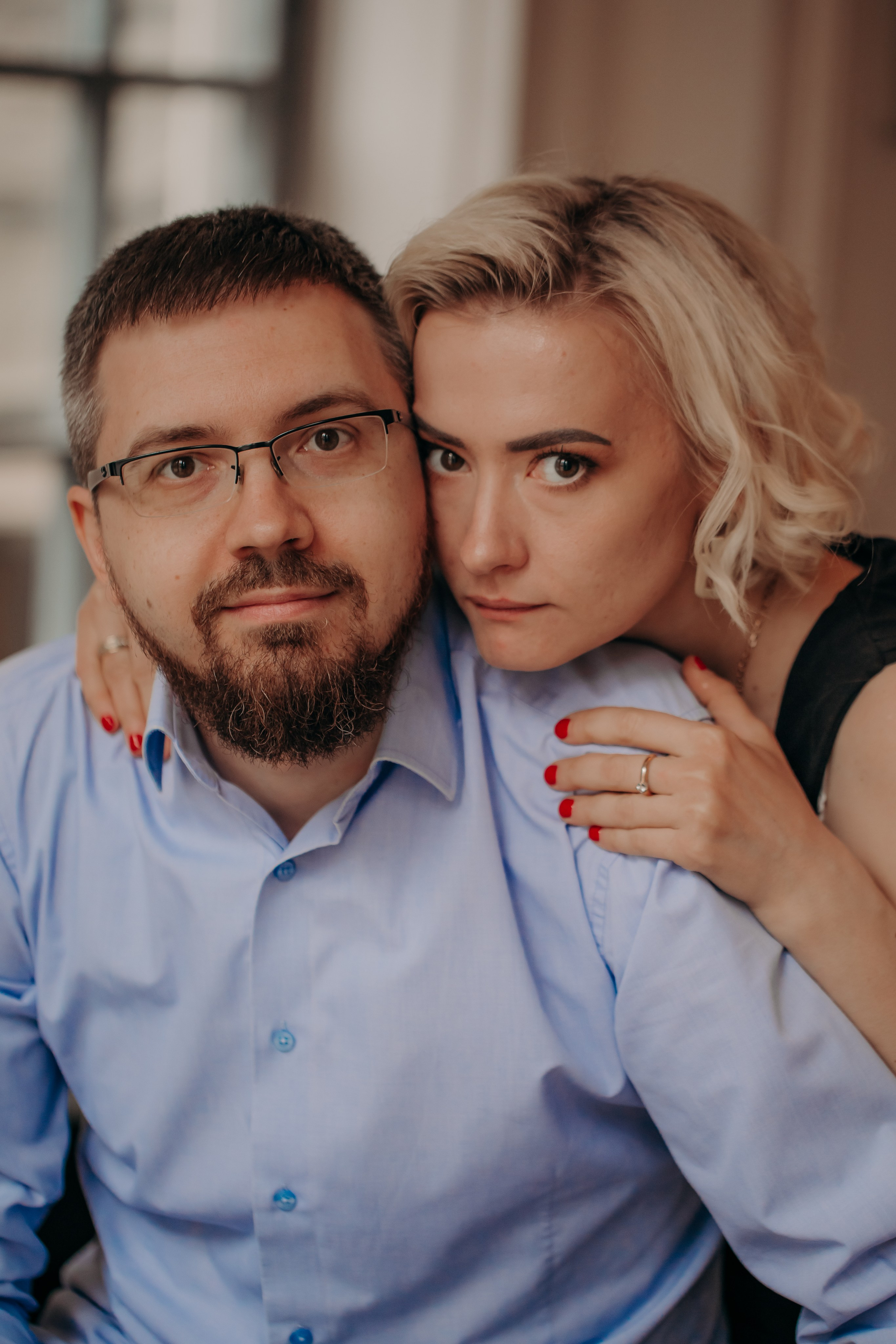 Ваня с мамой и папой. Фотограф вашей улыбки. Москва