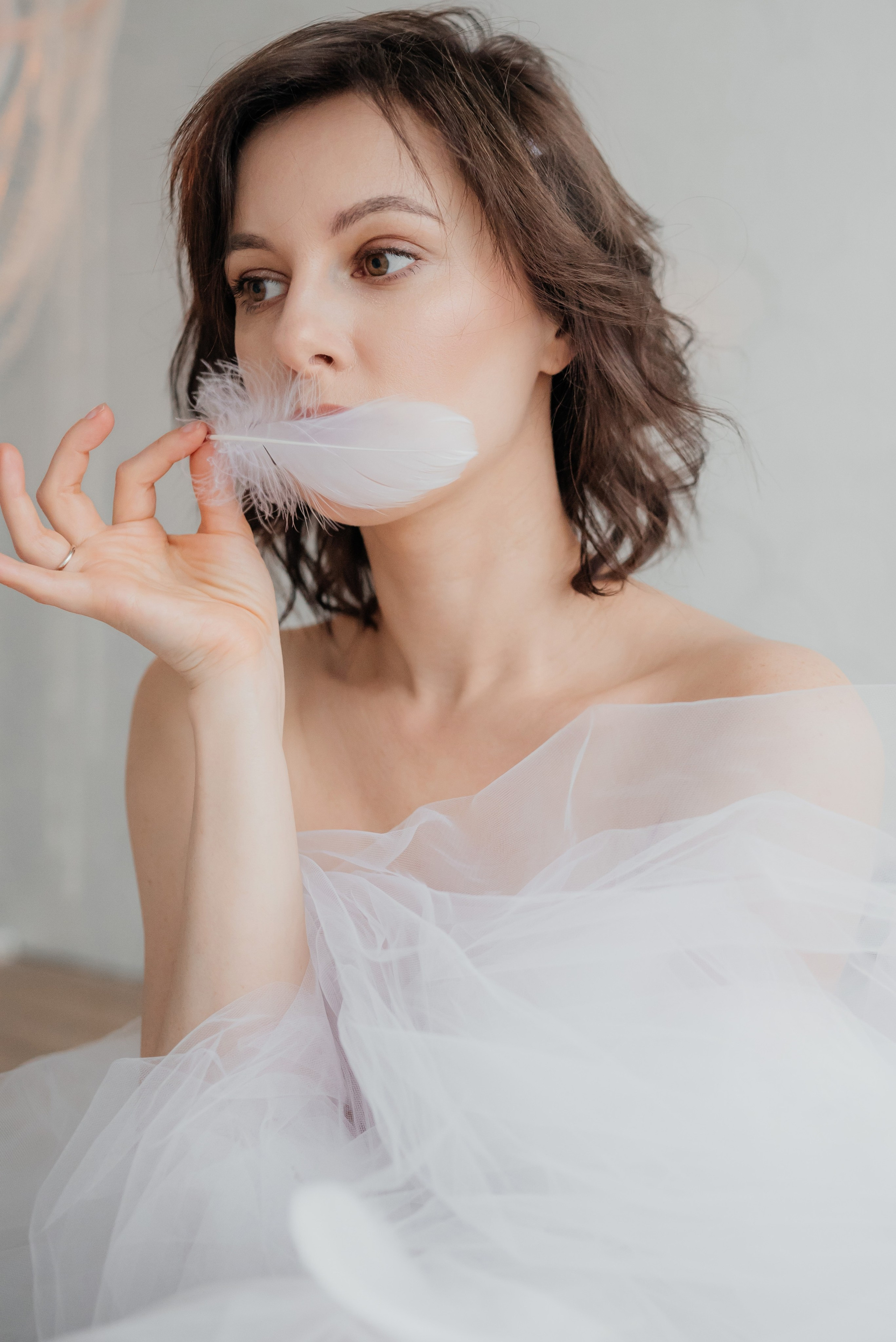 Мария Климова. Свадебный и портретный фотограф