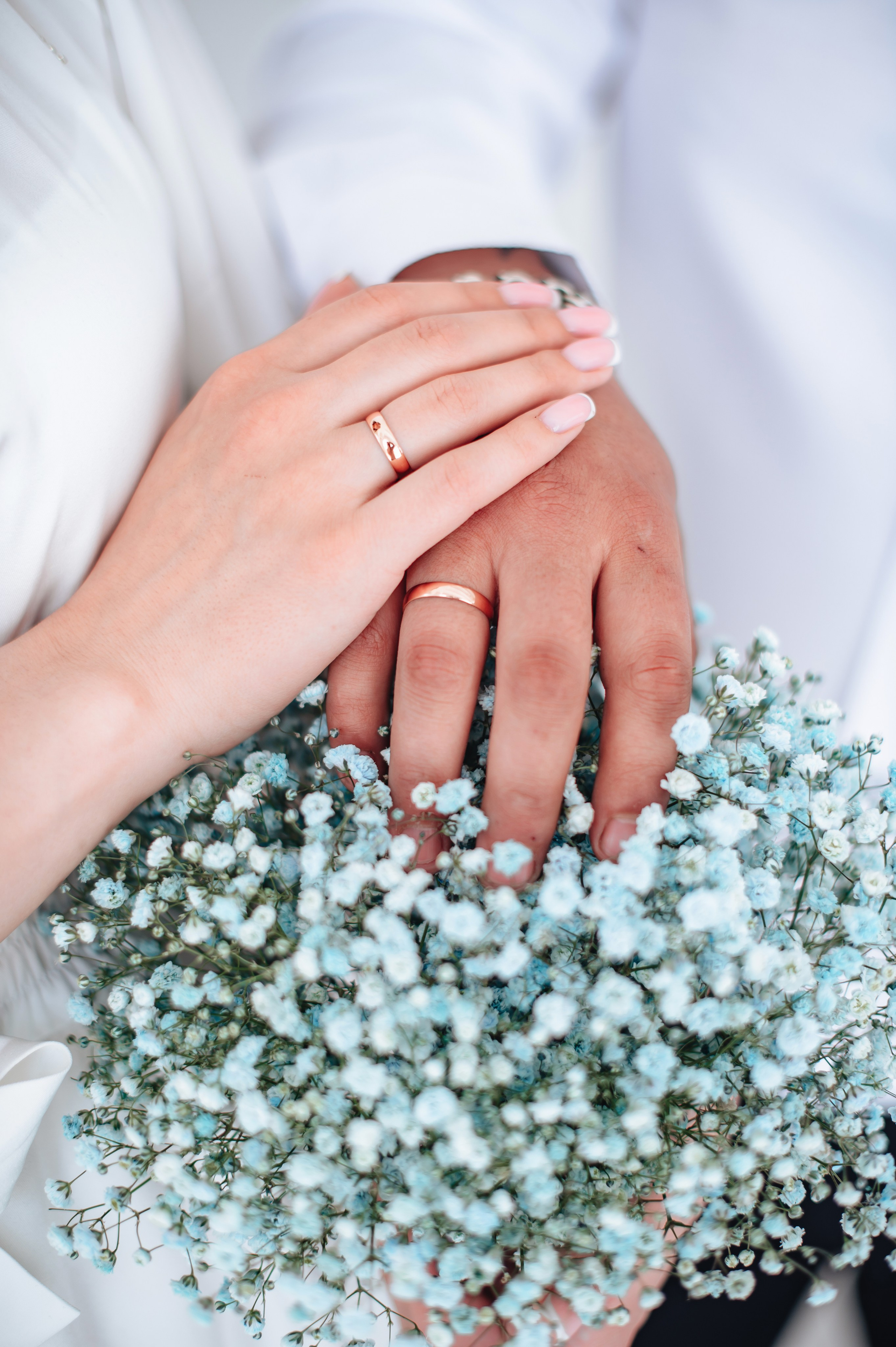 Тимур и Диана. Фотограф Виктория Воронина