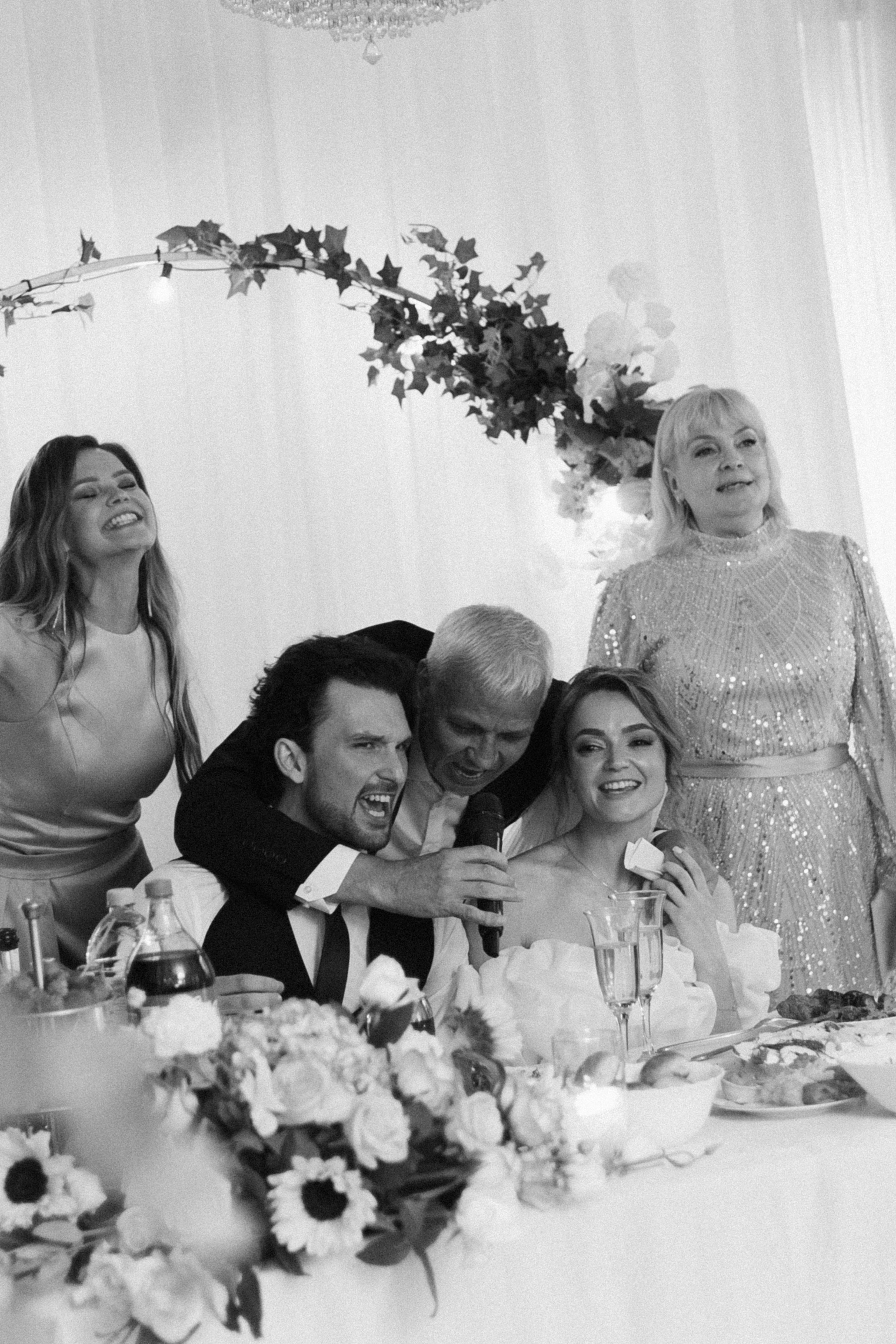 Stay With Me (full day). Свадебный фотограф в Москве Мария Крош