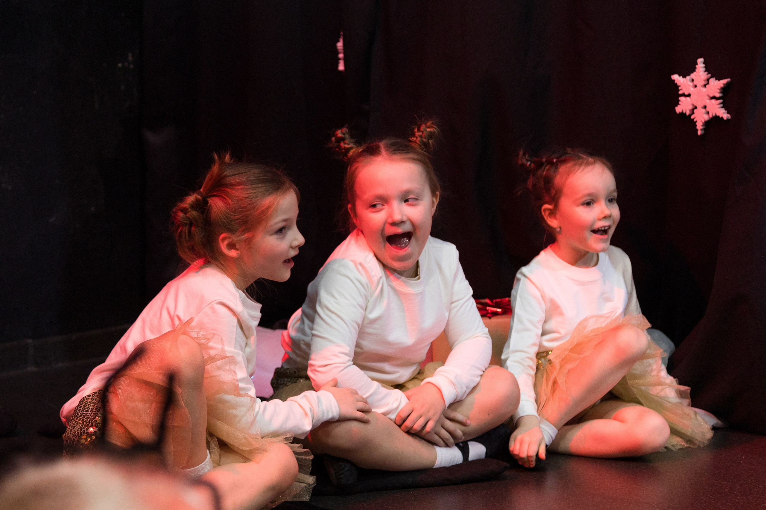 Отчетный танцевальный концерт детей 2-7 лет. Детский и контент фотограф Надя Волкова Санкт-Петербург