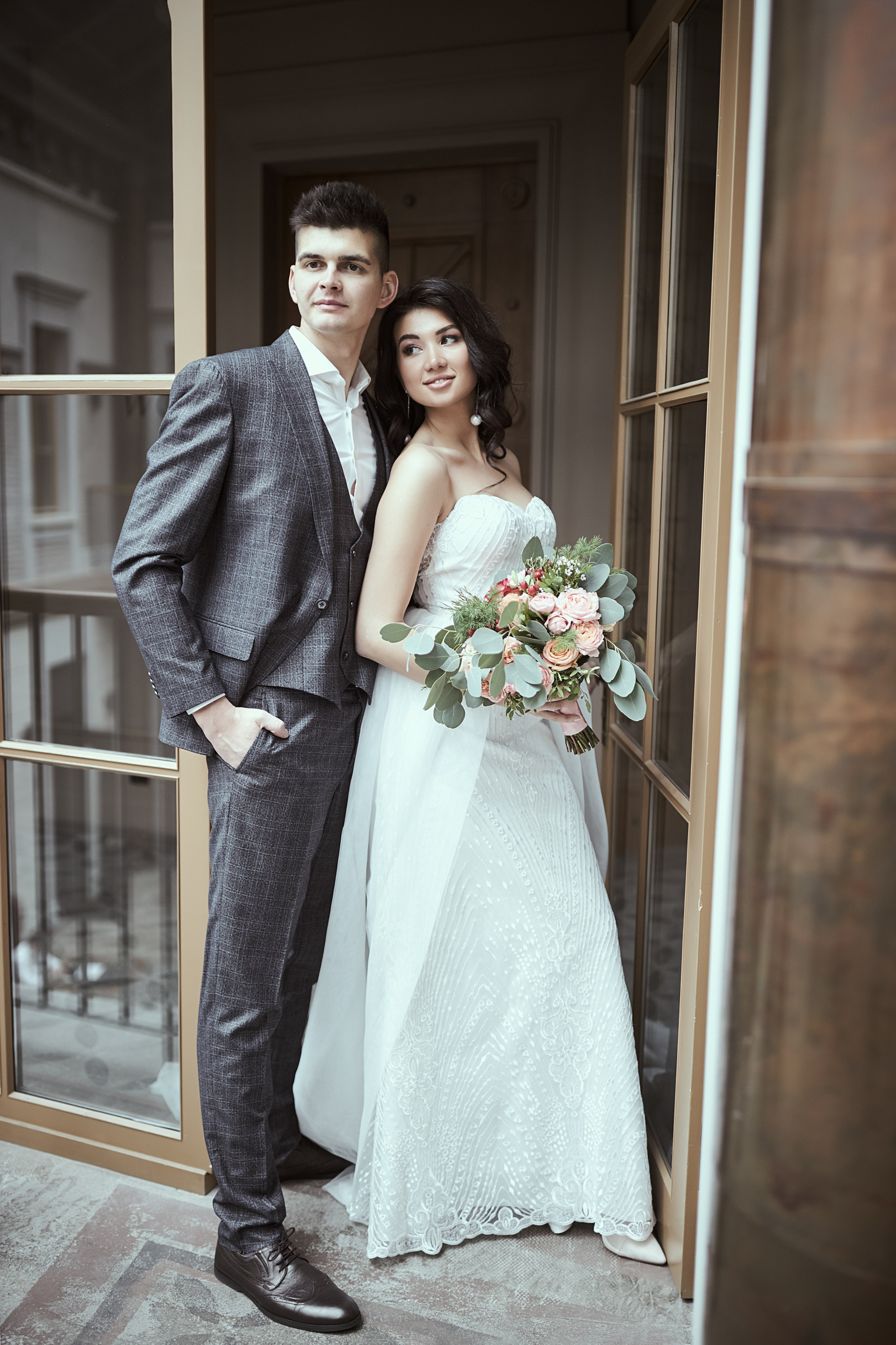 Свадьба замок БИП. Фотограф в Санкт-Петербурге Знаменская Ирина