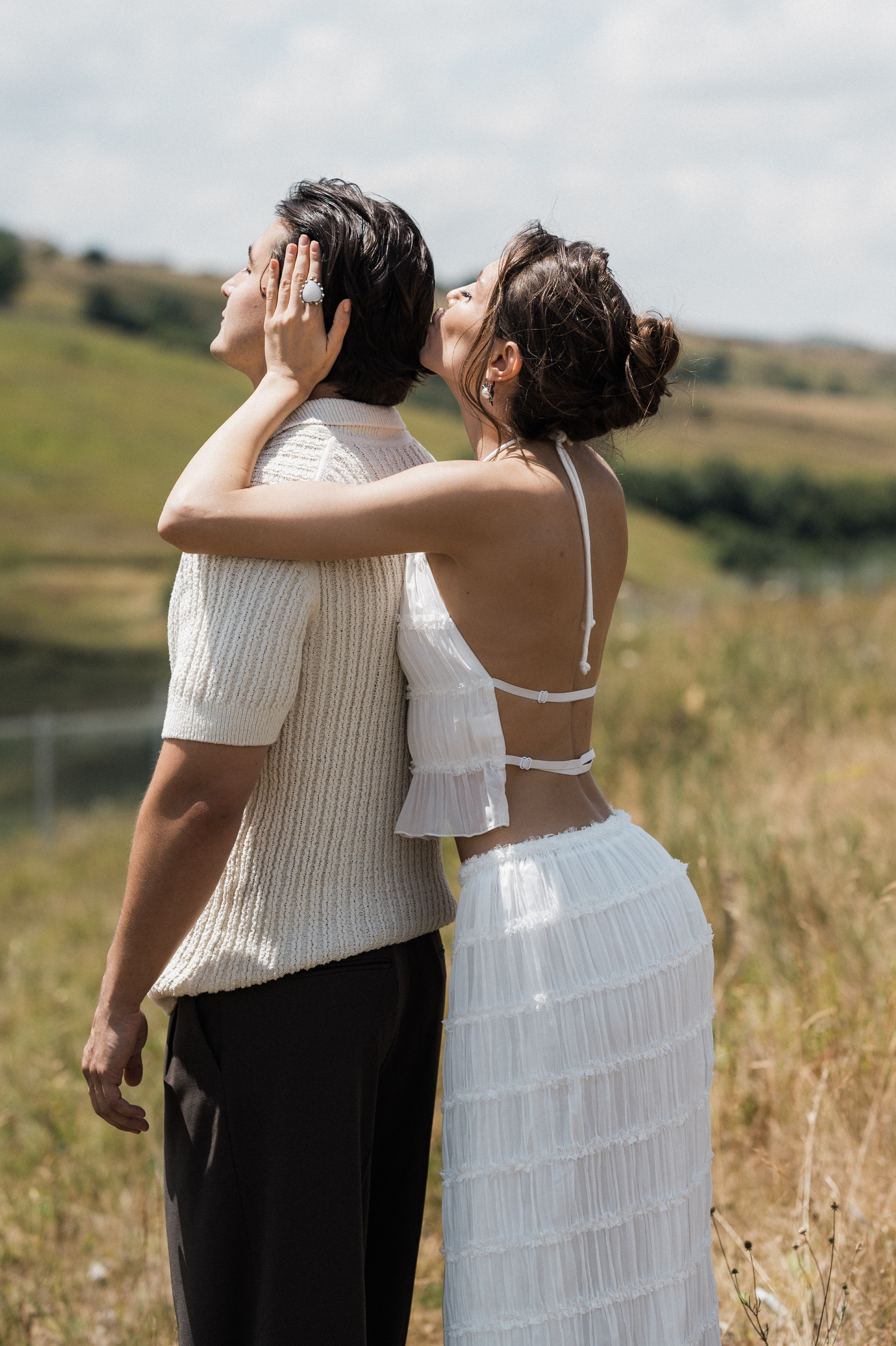 Свадебная фотосессия Кисловодск. Свадебный и семейный фотограф в Краснодаре Марина Стёпа