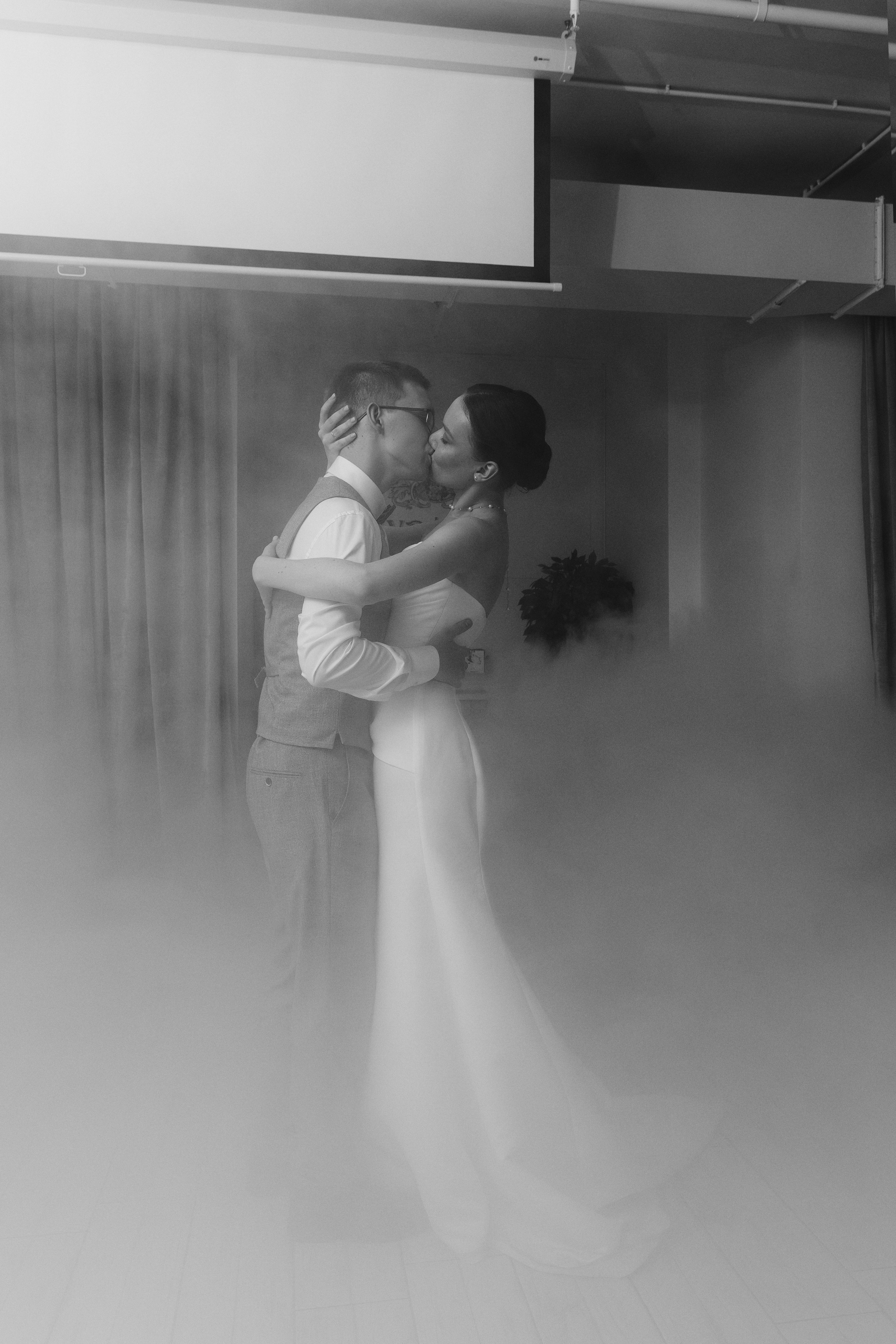 Андрей & Амелия