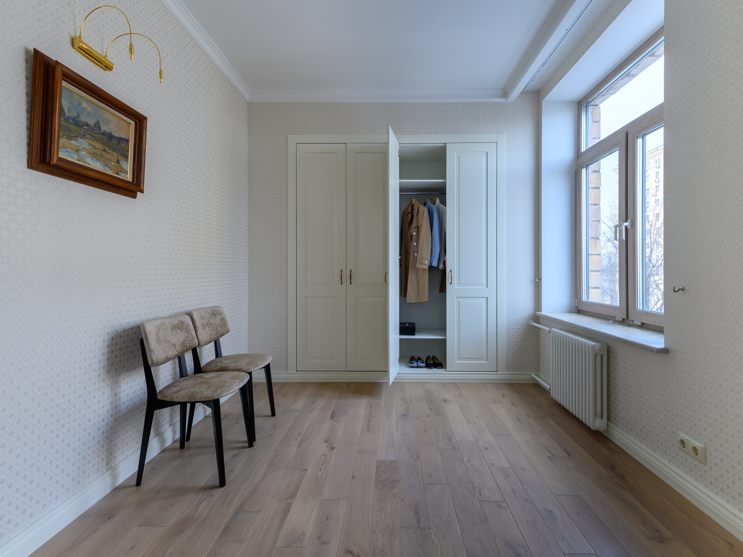 Квартира на Новокузнецкой. Репортажный фотограф в Красной Поляне и Сочи Павлюченко Екатерина