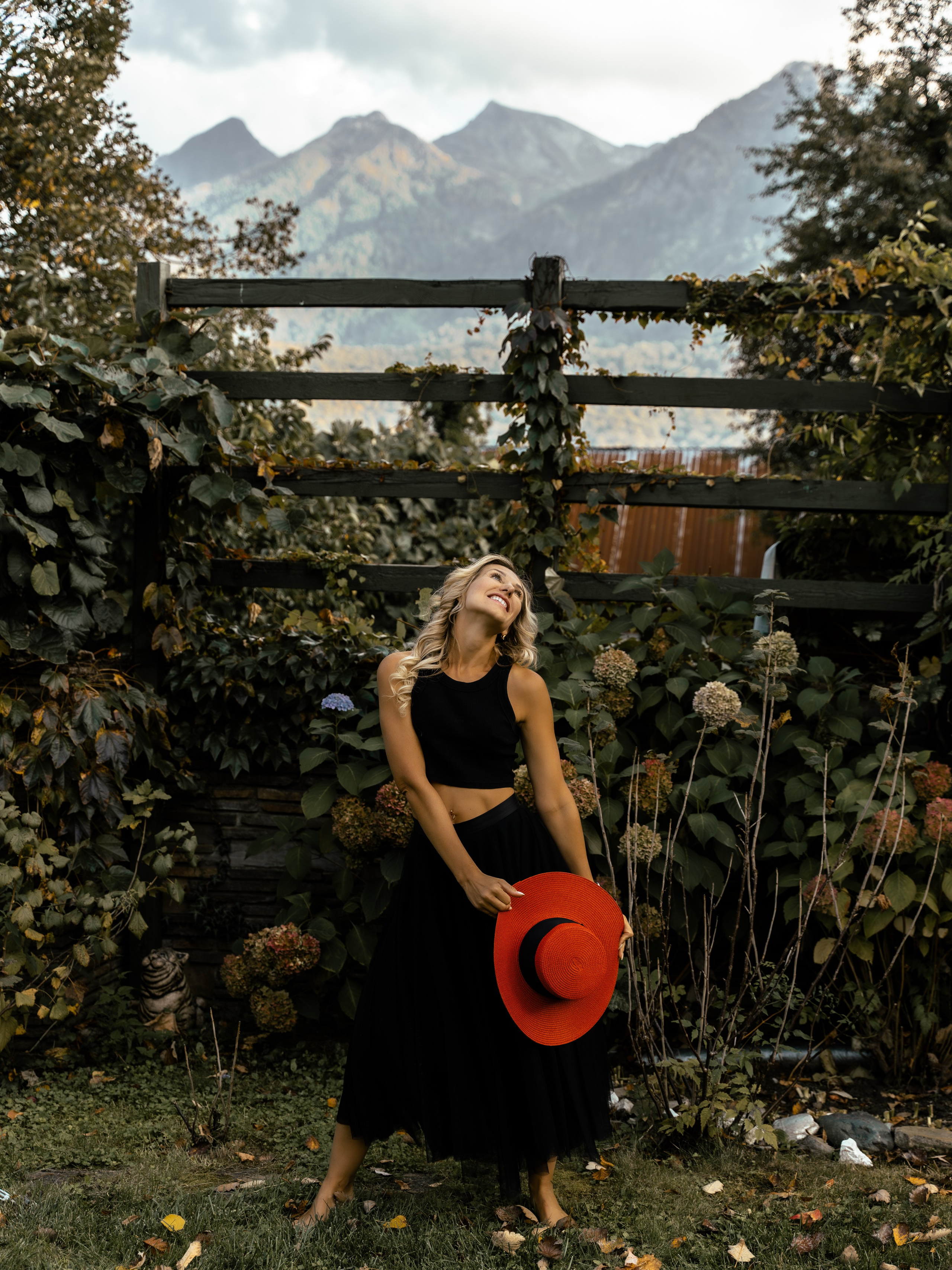 Ирина. Репортажный фотограф в Красной Поляне и Сочи Павлюченко Екатерина