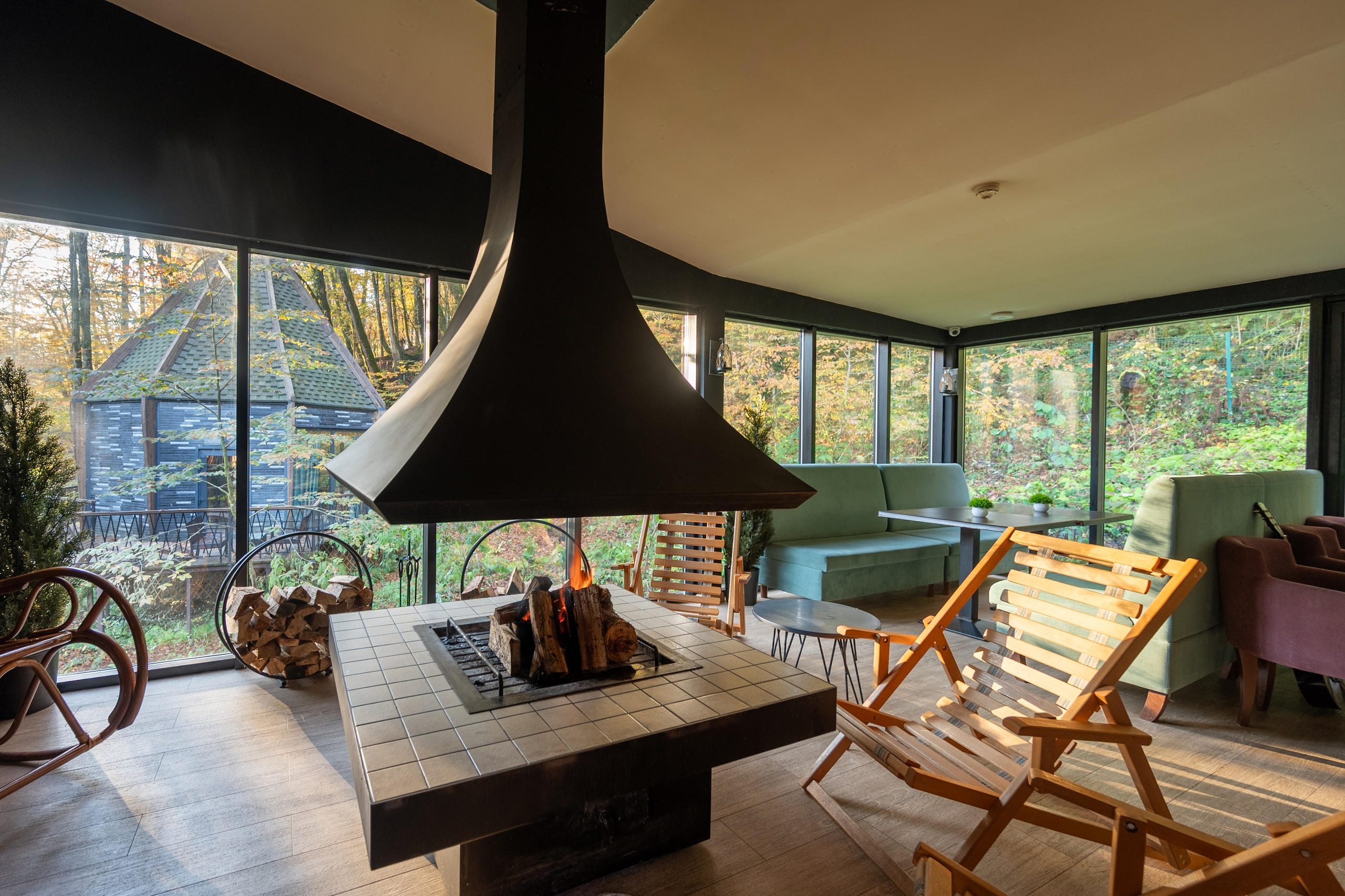 RiverSide Spa. Репортажный фотограф в Красной Поляне и Сочи Павлюченко Екатерина