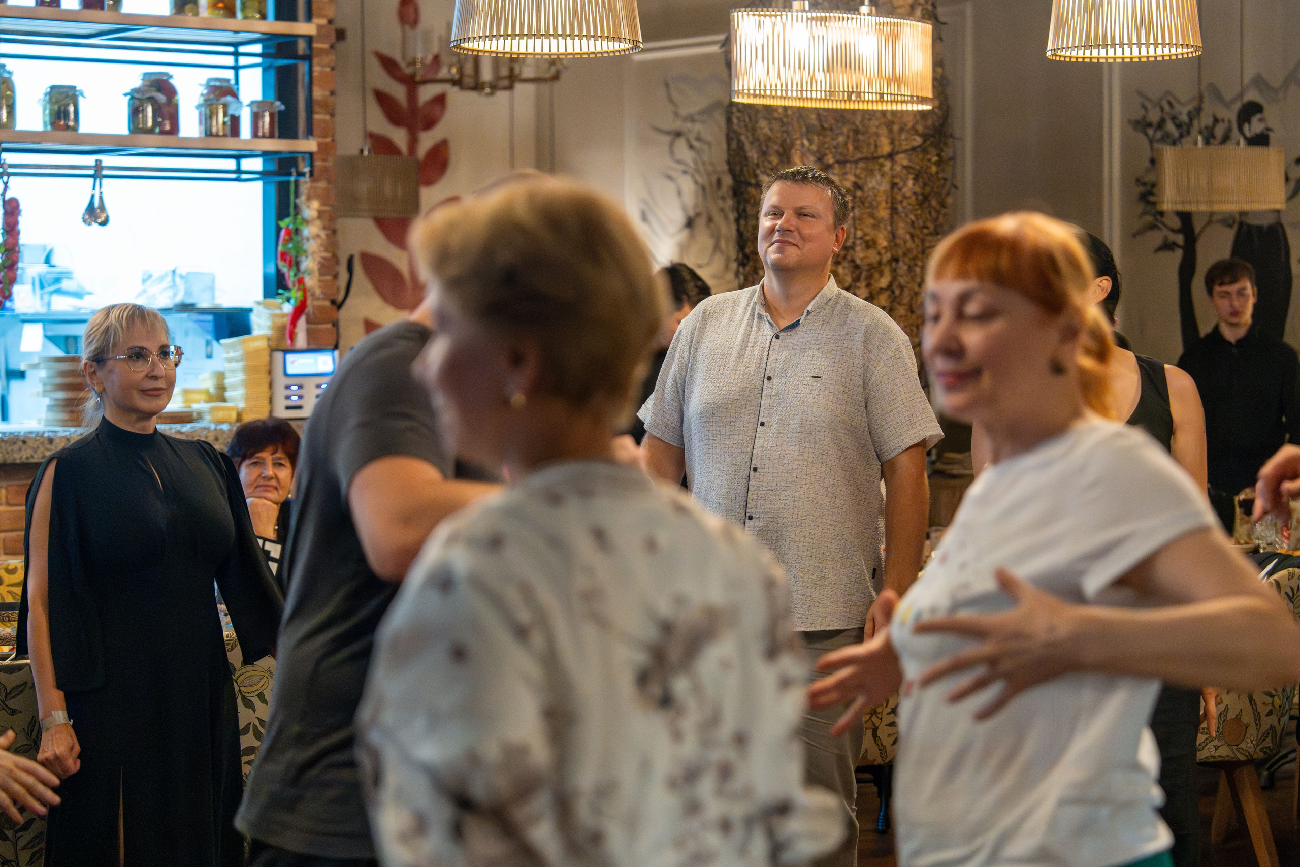 MICE мероприятие для компании Р-фарм. Репортажный фотограф в Красной Поляне и Сочи Павлюченко Екатерина