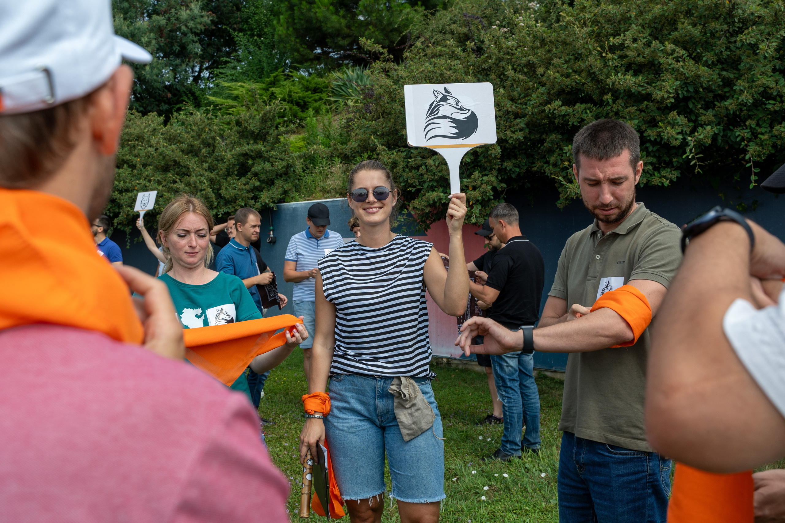 MICE мероприятие в Skypark «Фортбоярд». Репортажный фотограф в Красной Поляне и Сочи Павлюченко Екатерина
