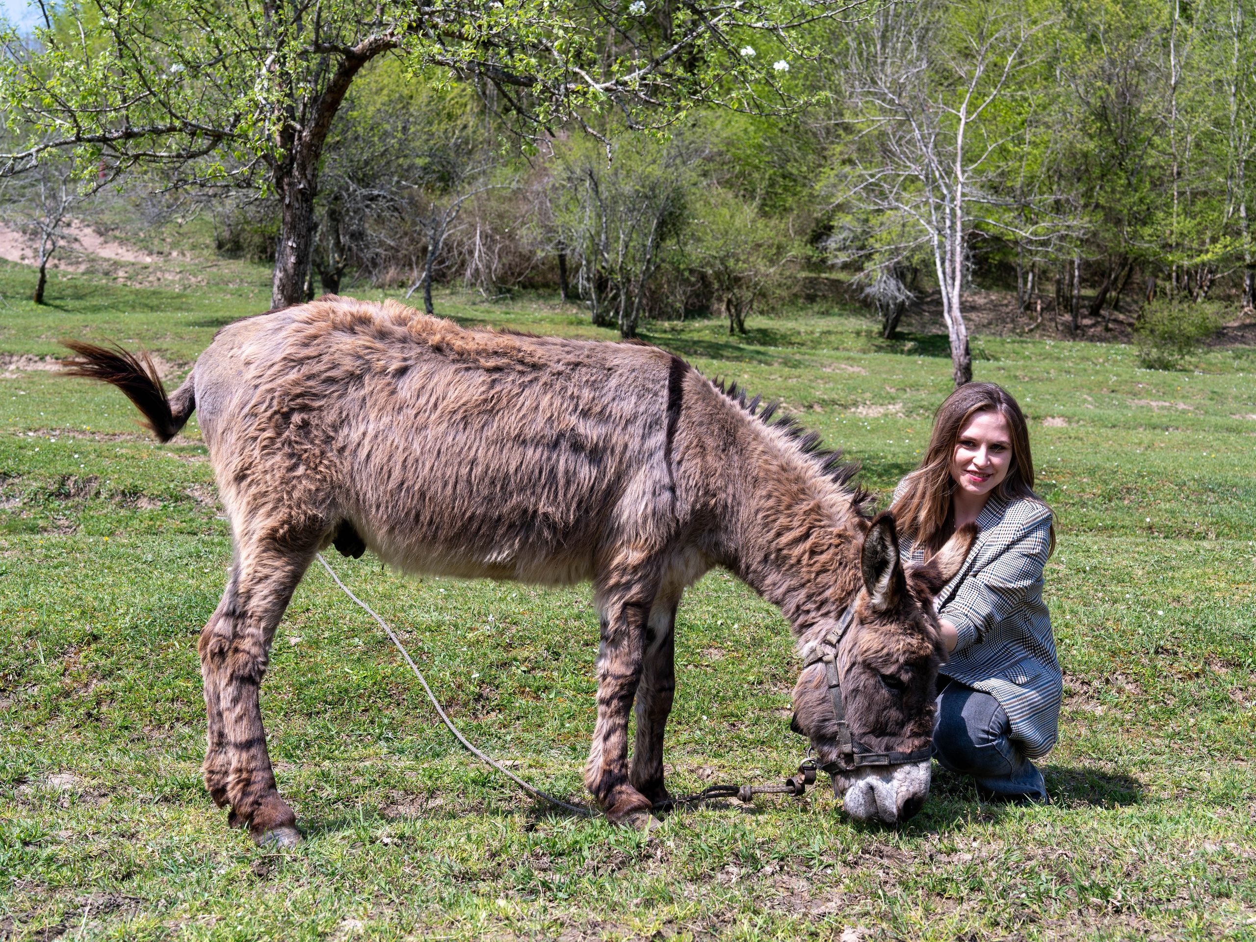 MICE мероприятие — джиппинг на каньон Псахо. Репортажный фотограф в Красной Поляне и Сочи Павлюченко Екатерина