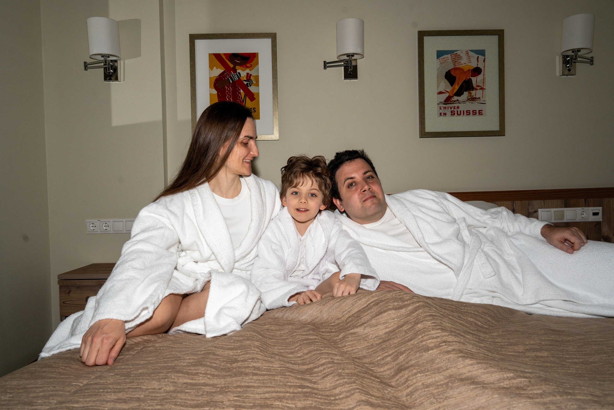 RS NYEAR2026. Репортажный фотограф в Красной Поляне и Сочи Павлюченко Екатерина