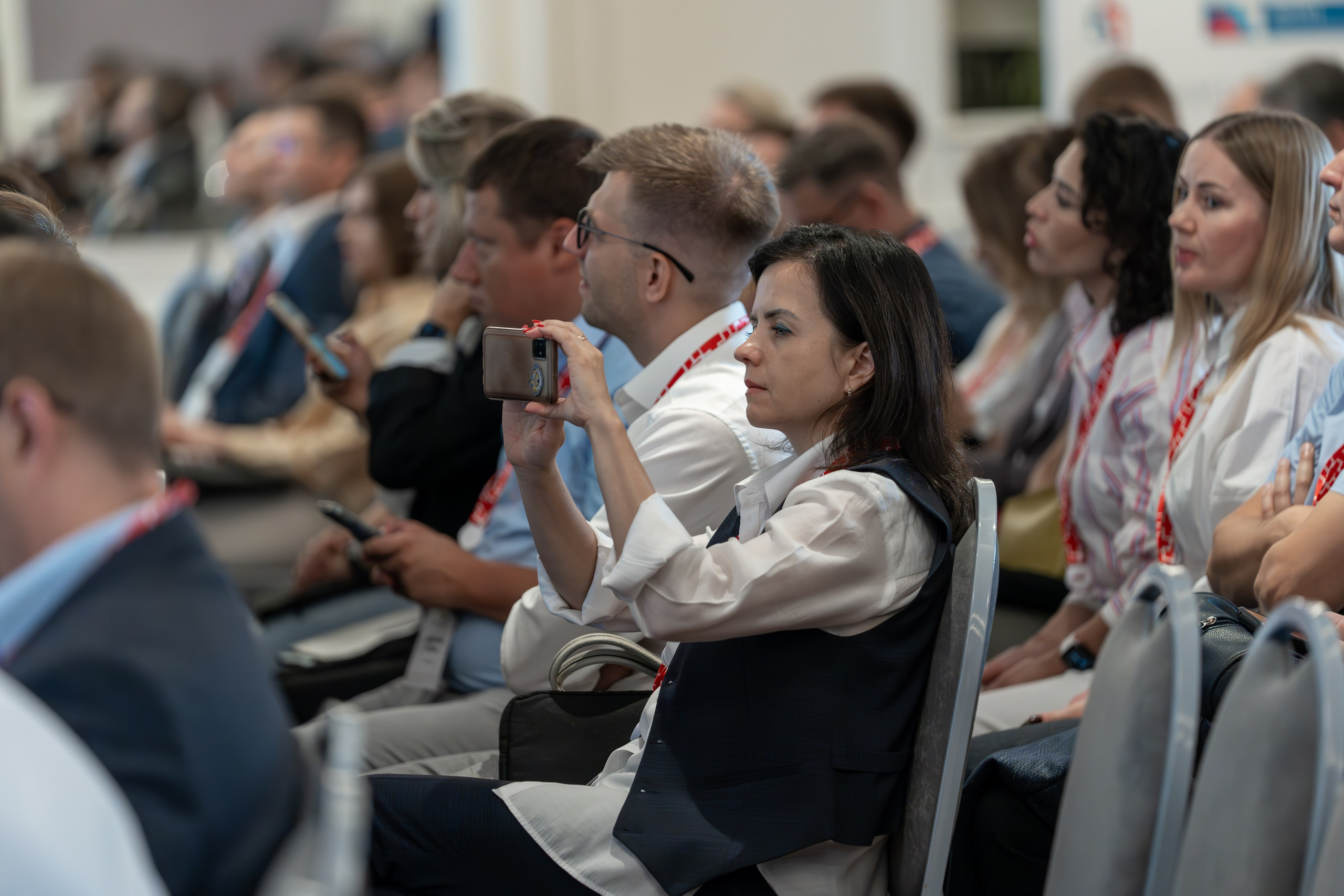 Международная конференция по управлению проектами. Репортажный фотограф в Красной Поляне и Сочи Павлюченко Екатерина