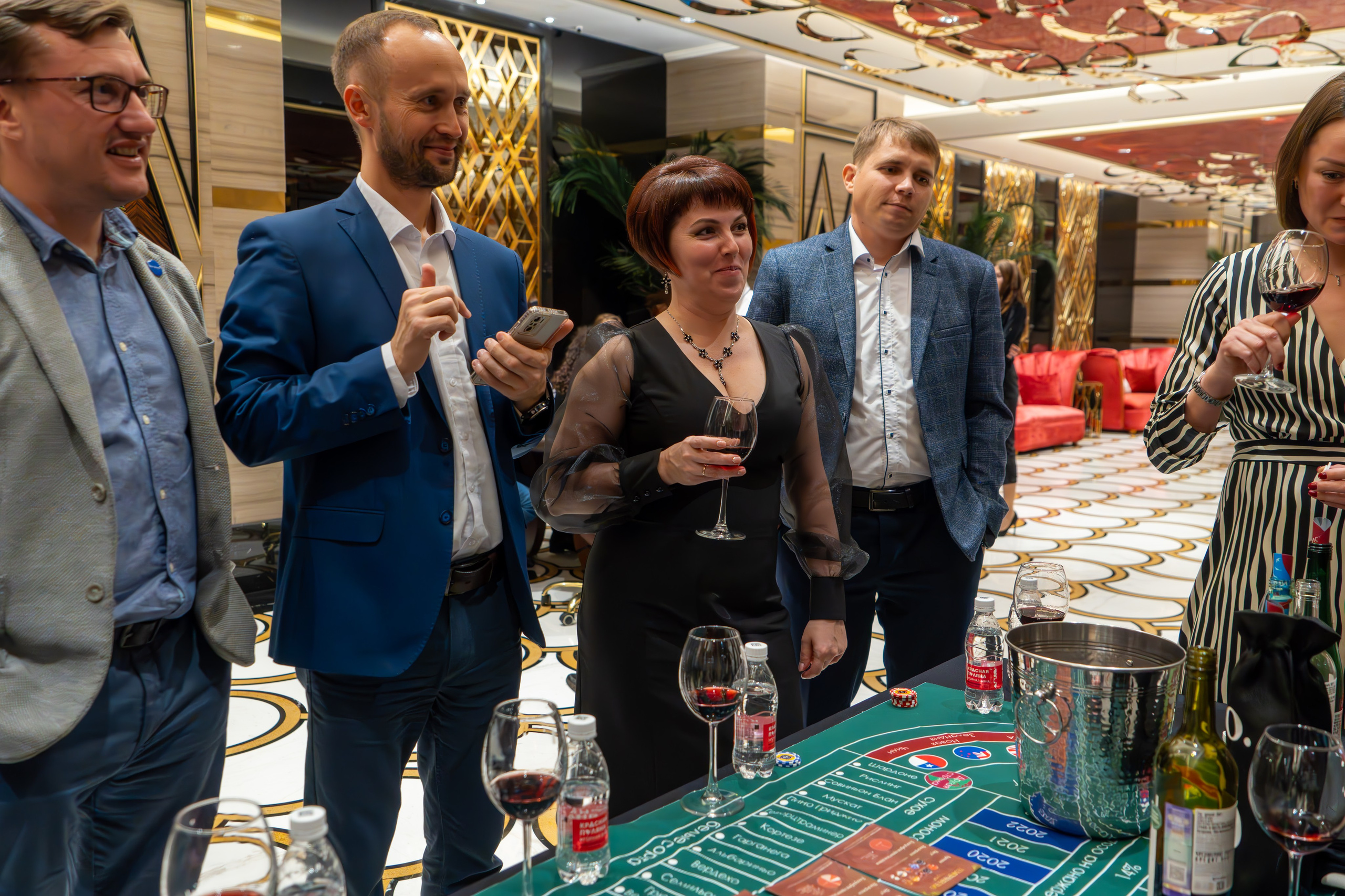 MICE мероприятие для компании «Базис». Репортажный фотограф в Красной Поляне и Сочи Павлюченко Екатерина