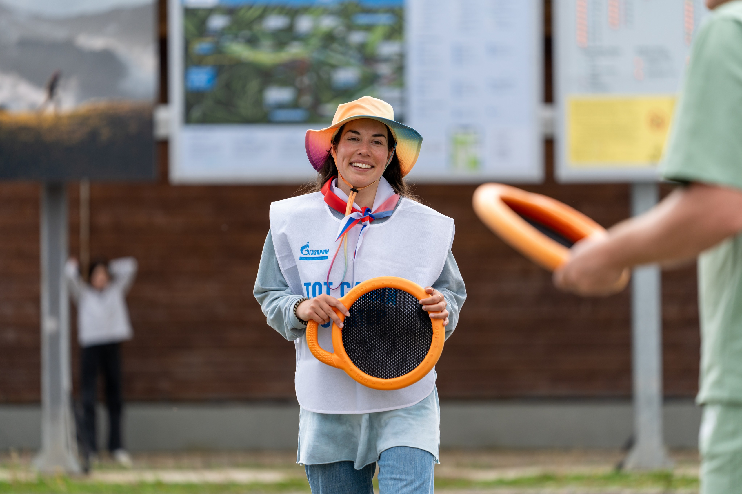 День России на курорте Газпром 2023. Репортажный фотограф в Красной Поляне и Сочи Павлюченко Екатерина