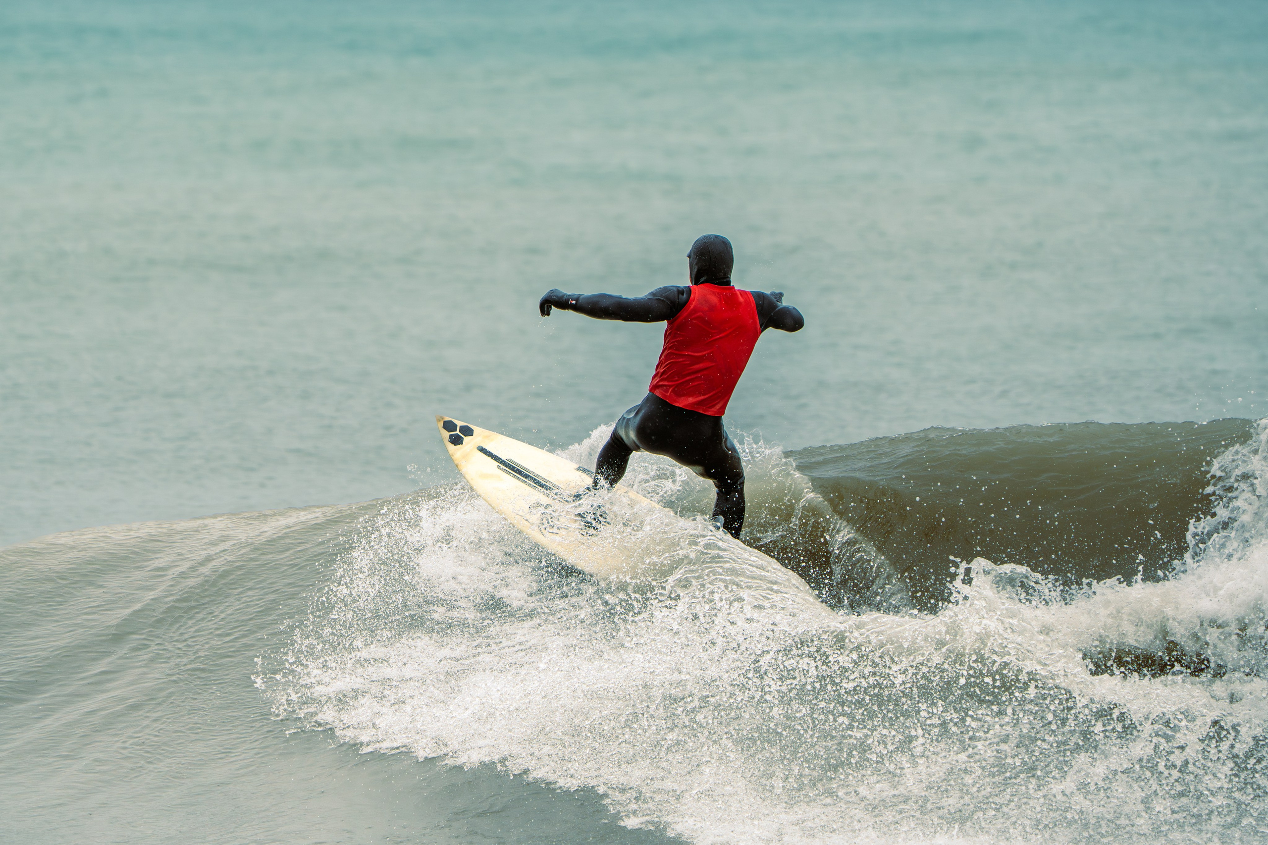 Surfing. Репортажный фотограф в Красной Поляне и Сочи Павлюченко Екатерина