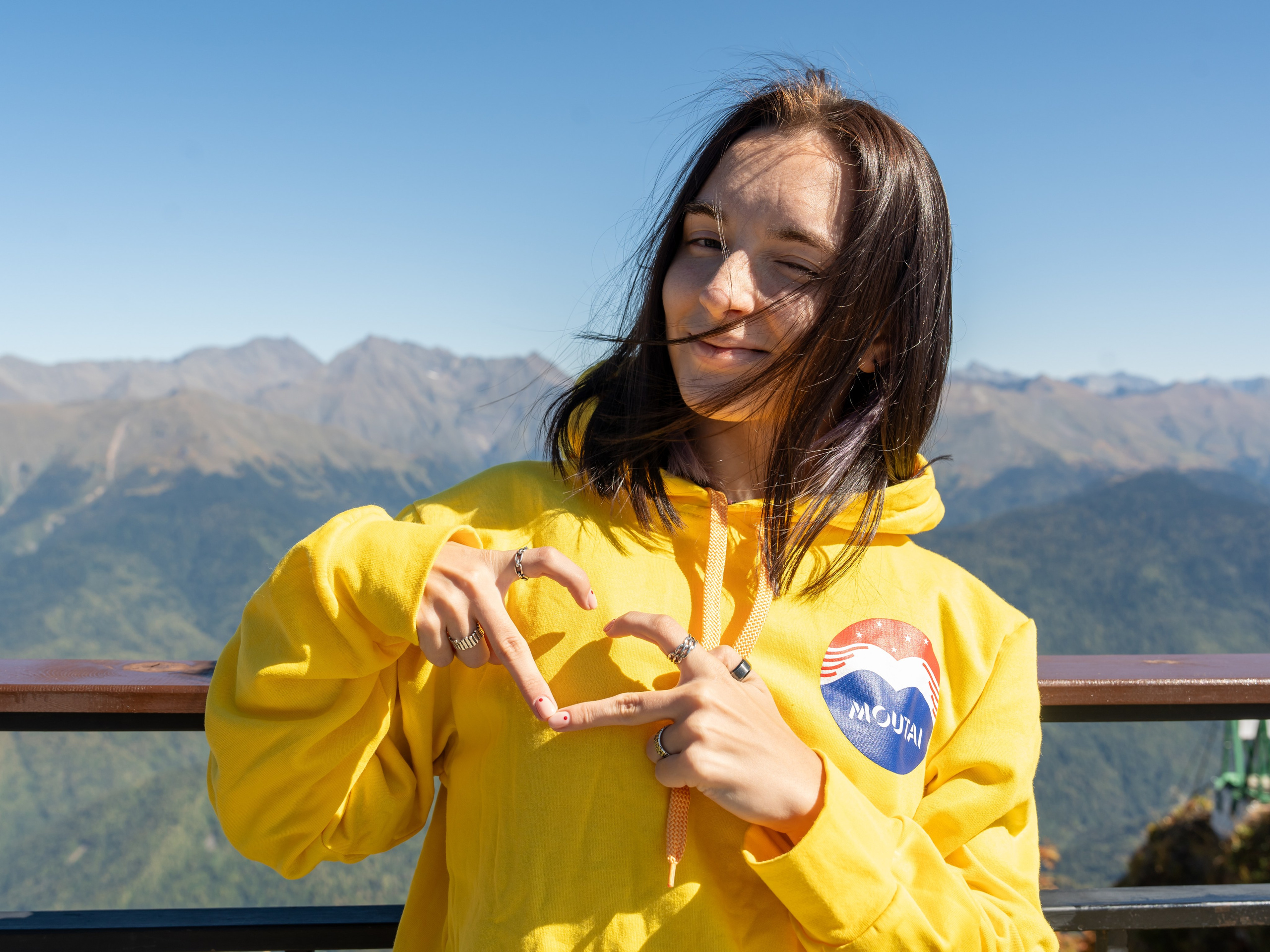 ChinaRosaFest 2024. Репортажный фотограф в Красной Поляне и Сочи Павлюченко Екатерина