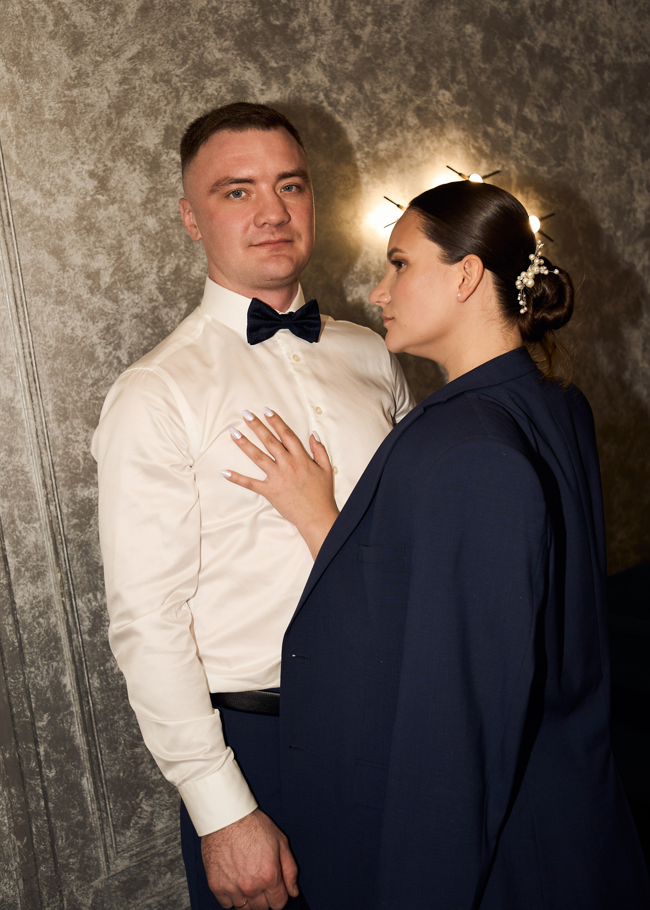 Kostya & Sasha. Ксения Петровская — фотограф и видеограф