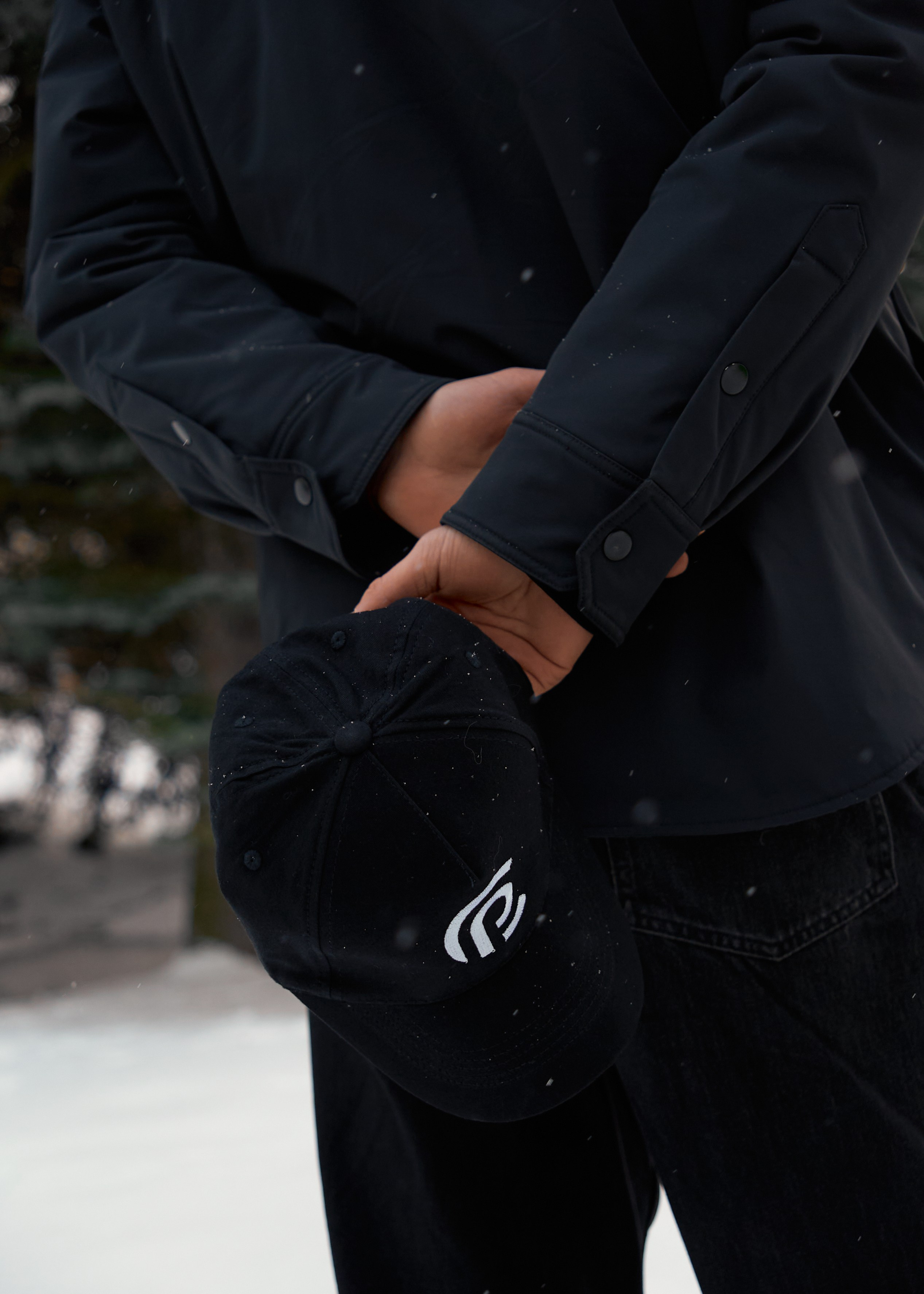 Northern region merch. Ксения Петровская — фотограф и видеограф