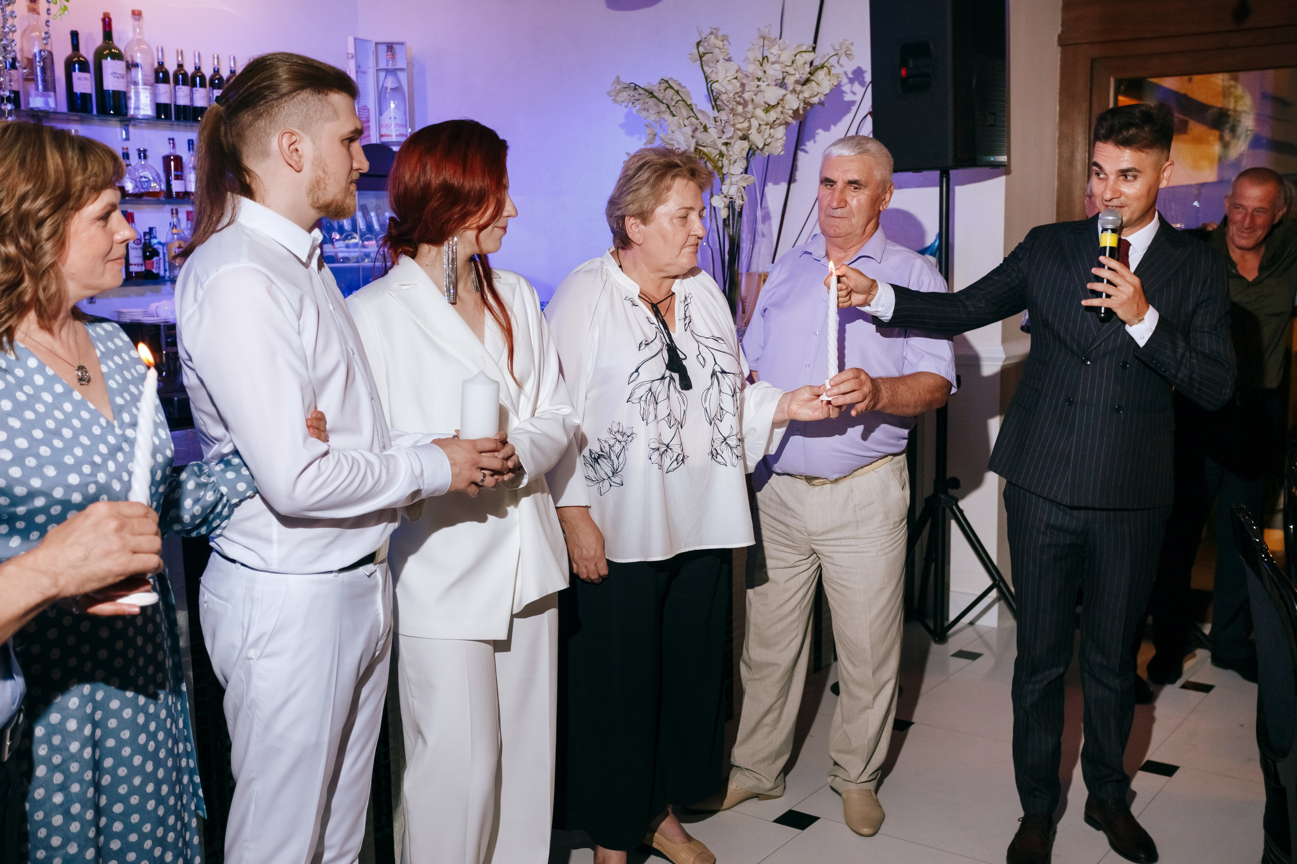 Сергей и Елена. Свадебный фотограф в Краснодаре Николай Крауз