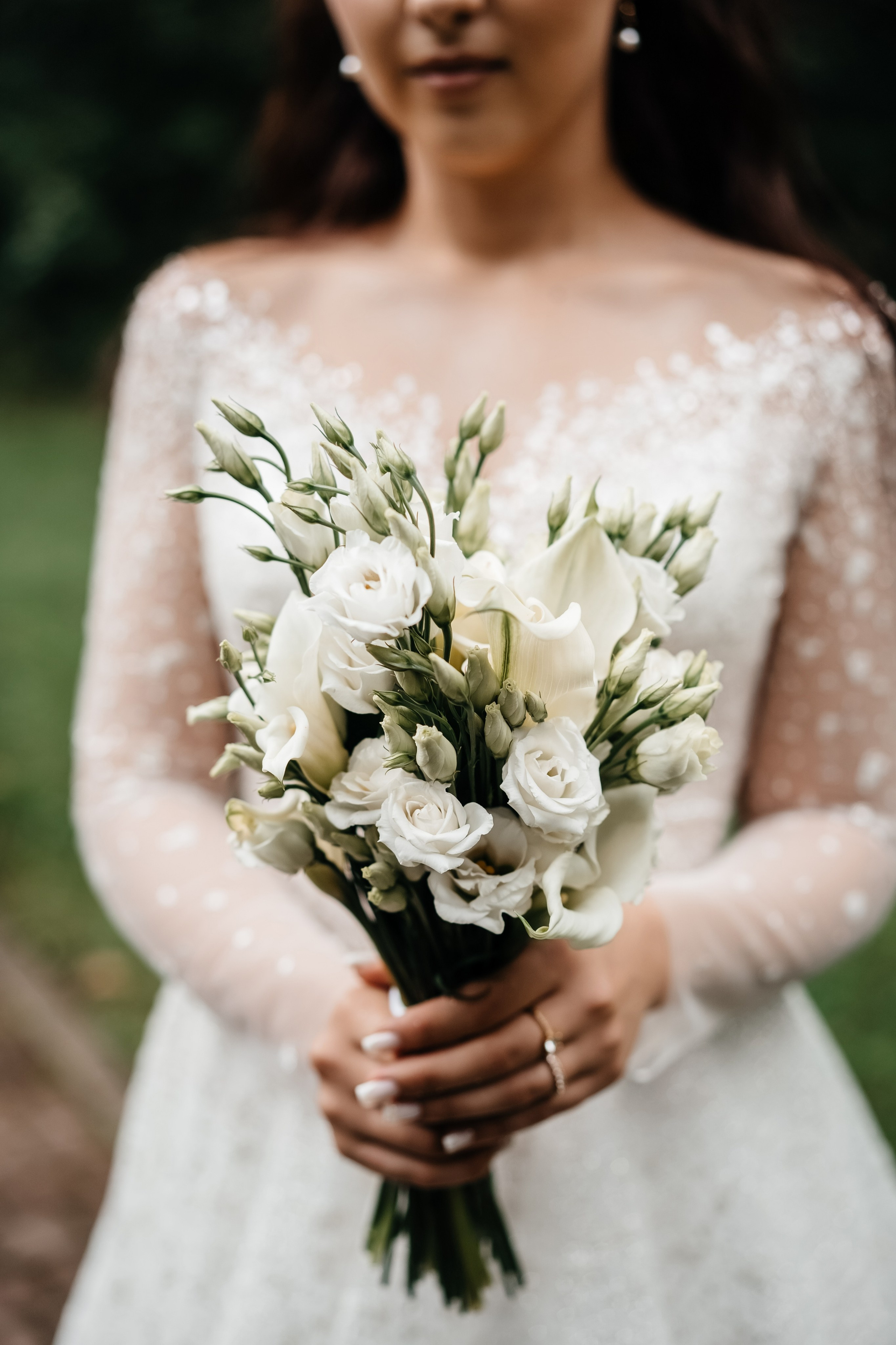 Валерия & Вячеслав. Свадебный фотограф Барнаул Алексей Павлов