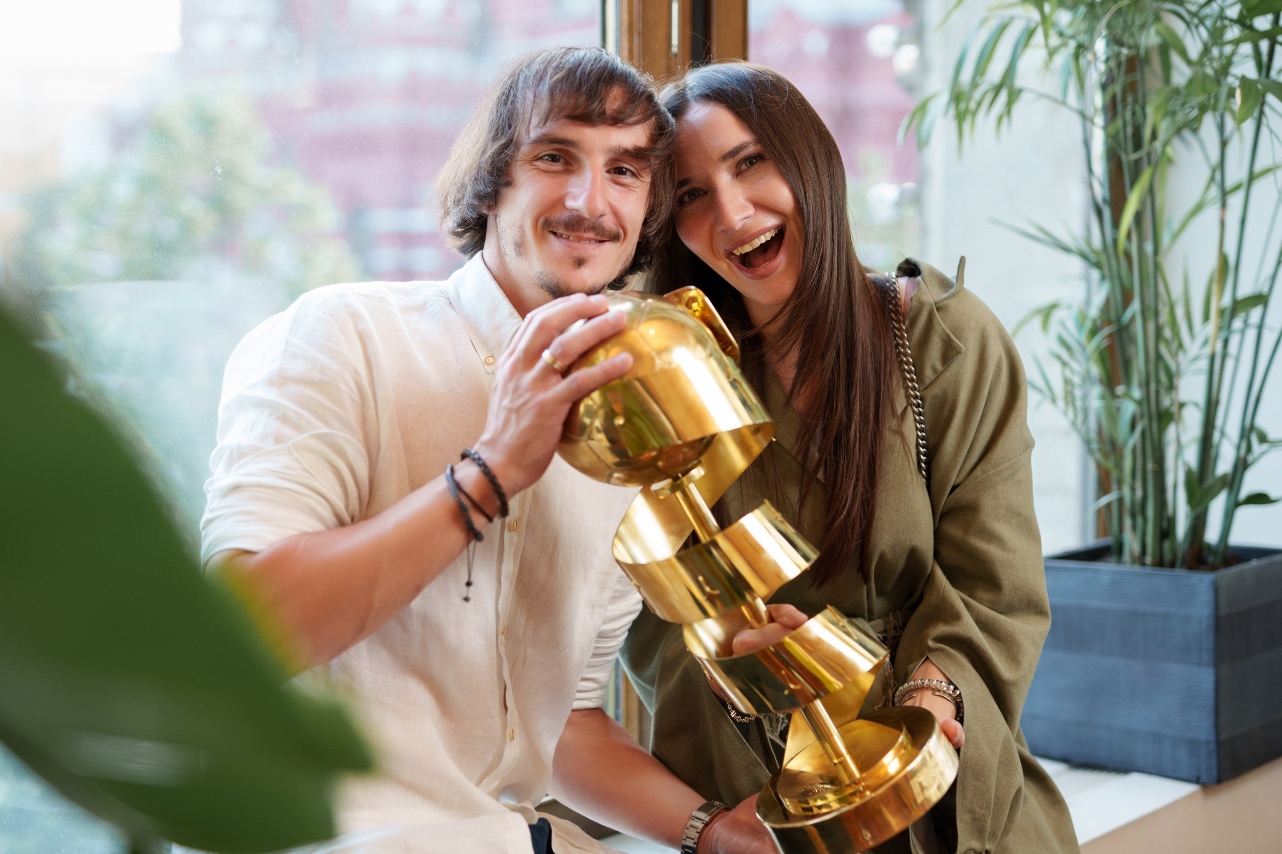 BetBoom Дом Динамо. Фотограф Саша Блюз