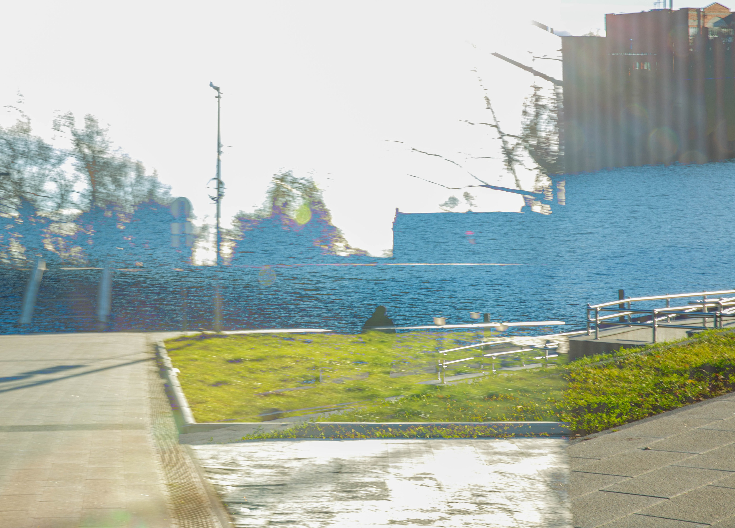 СТРОФА 1 — ФОРМОПОТВОРСТВО. Photographer Anna Arzamastseva