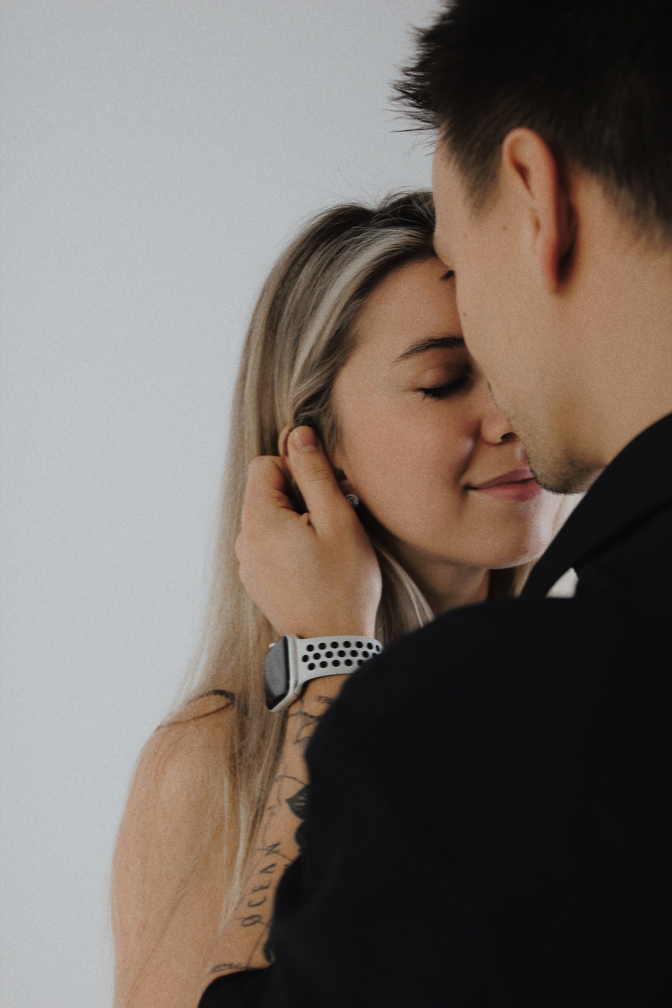 LoveStory и свадебные. Фотограф Москва — личные фотосессии, лавстори в студии