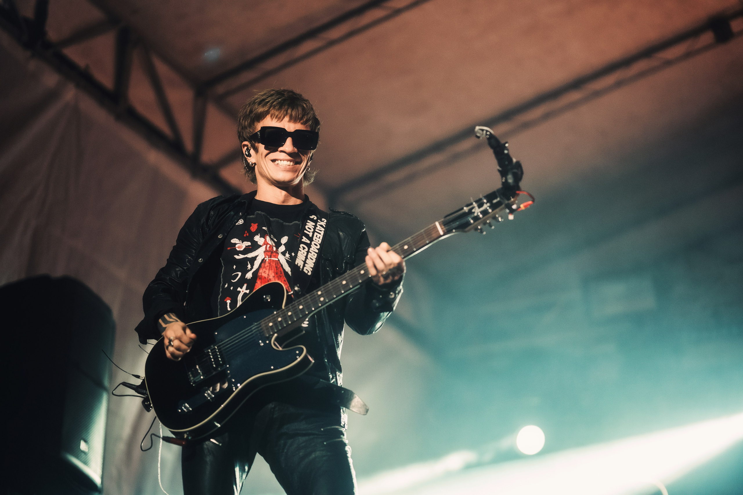 Концертная фотосъемка. Свадебный и репортажный фотограф в Воронеже Роман Янко