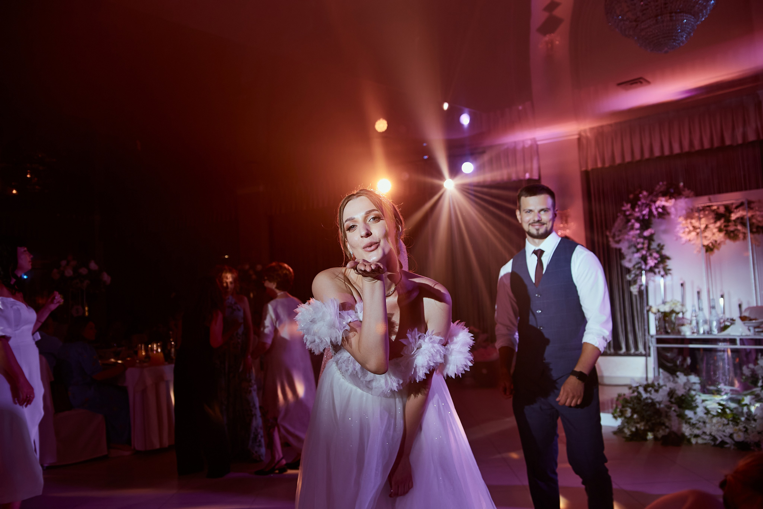 Елизавета и Кирилл. Анастасия Марунич | Блогер | Ставрополь