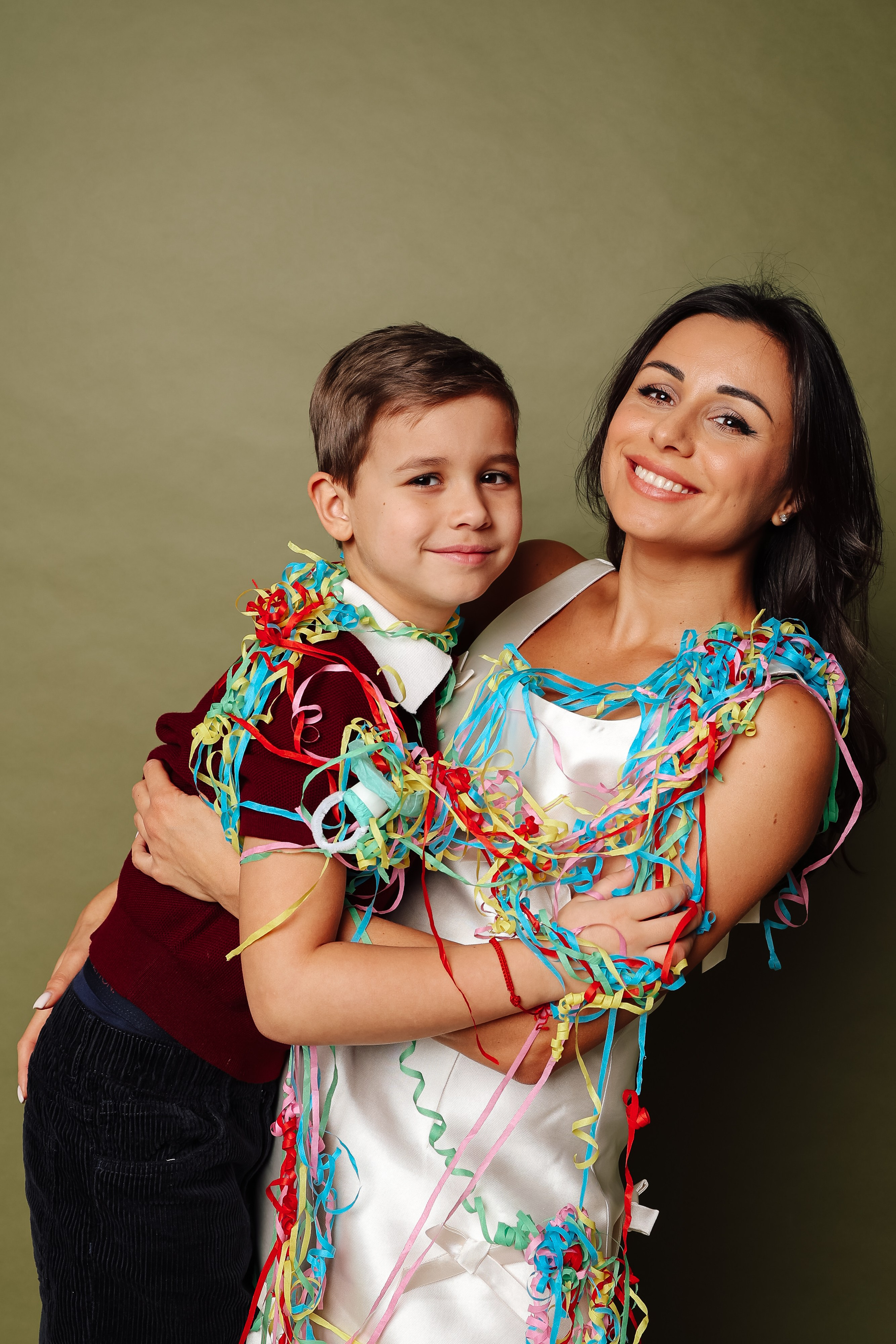 Мила и Лео. Ваш фотограф в Санкт-Петербурге