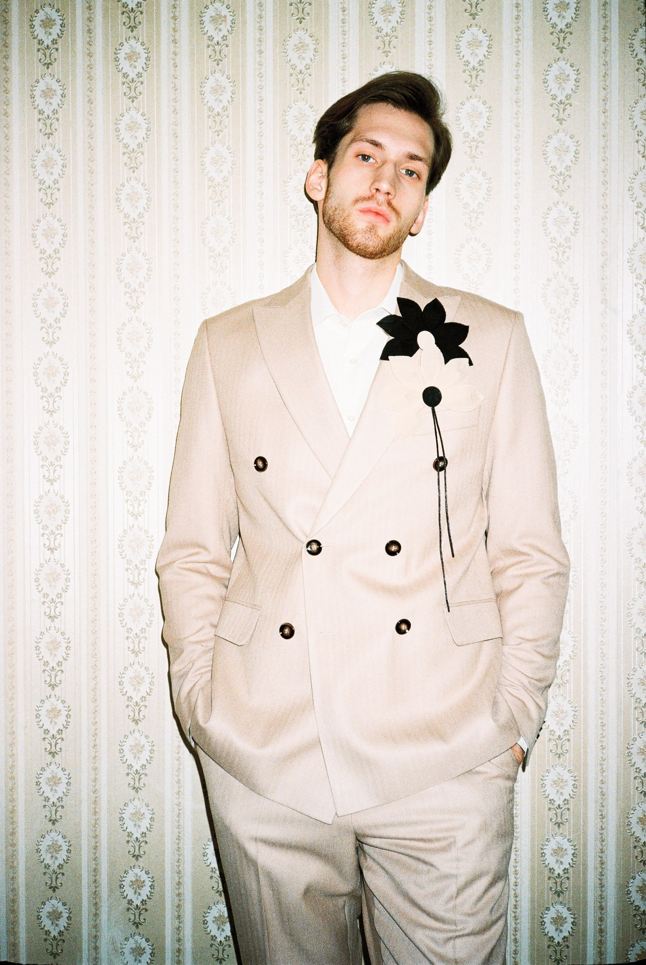 ПЛЕНКА. Anton Prokopenkov Wedding and Portrait Photographer