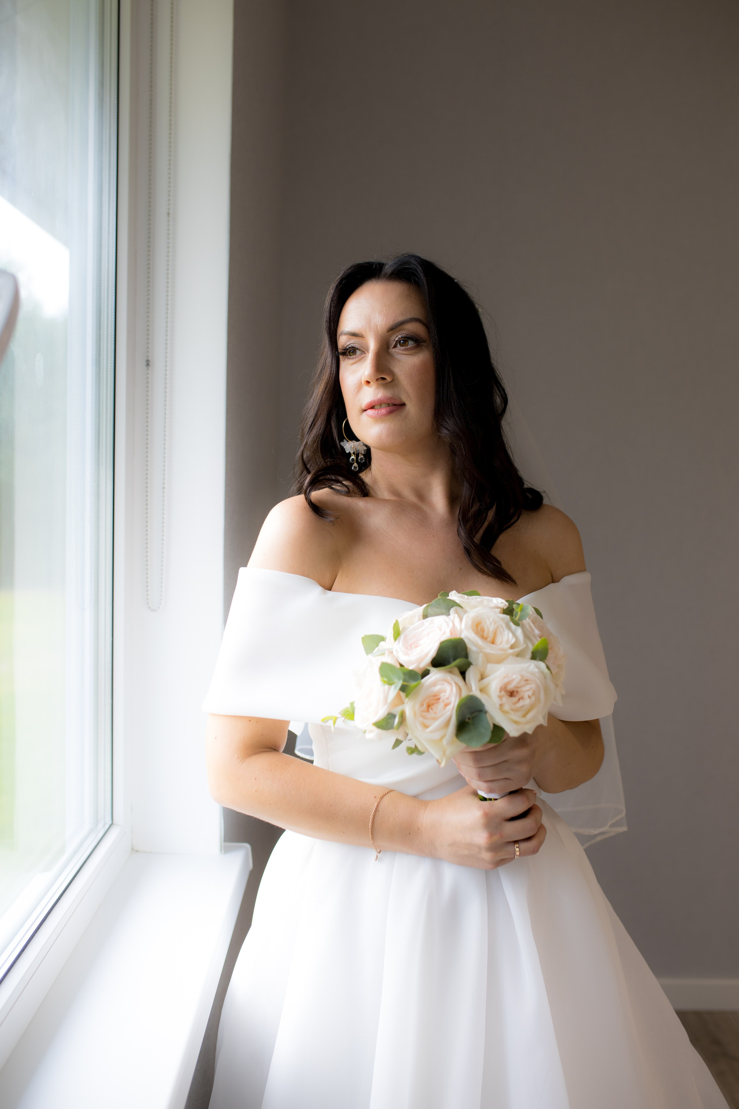 Свадьба Дмитрия и Татьяны. Фотограф в Железнодорожном и Балашихе