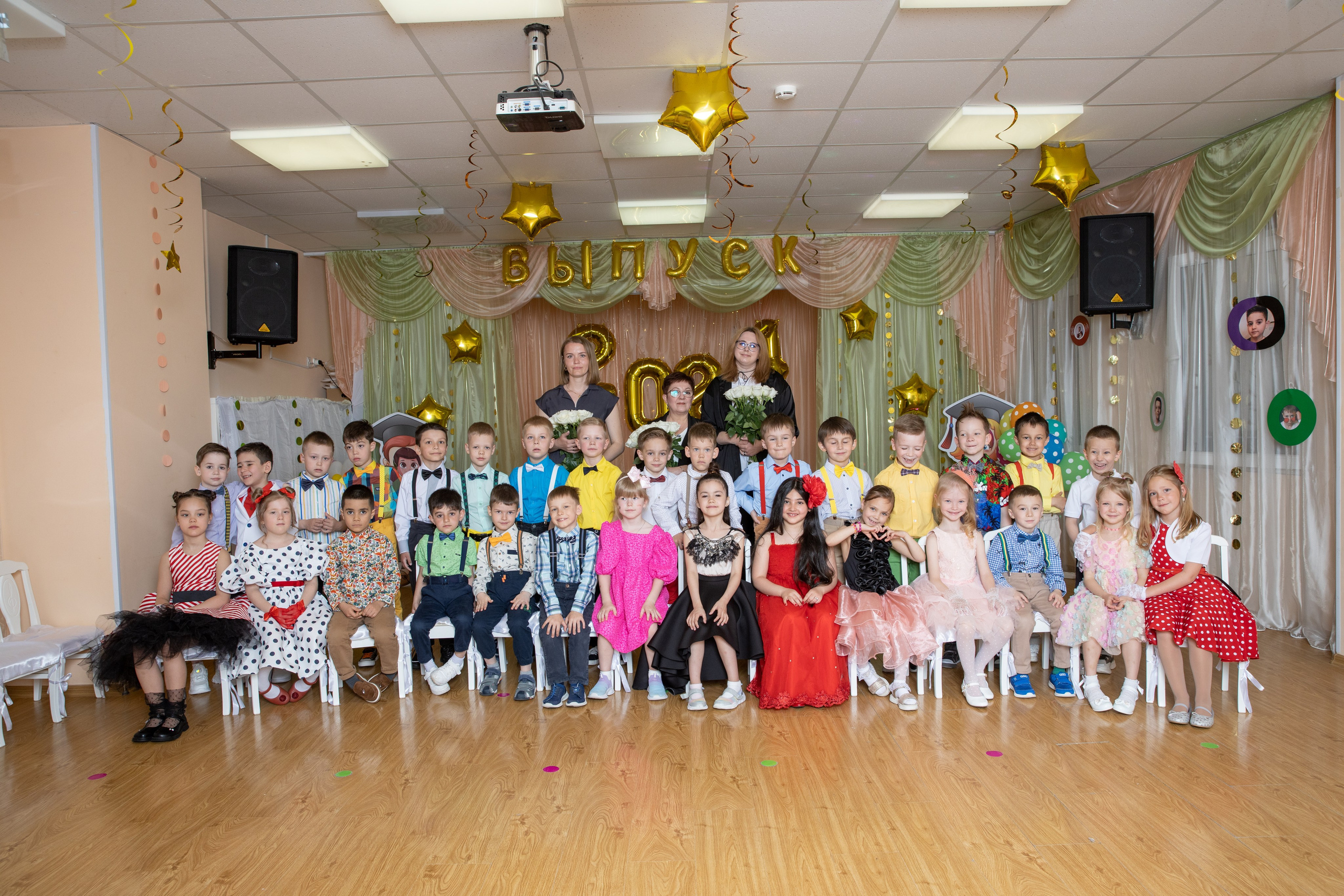 Фотограф в детский сад. Фотограф в Железнодорожном и Балашихе