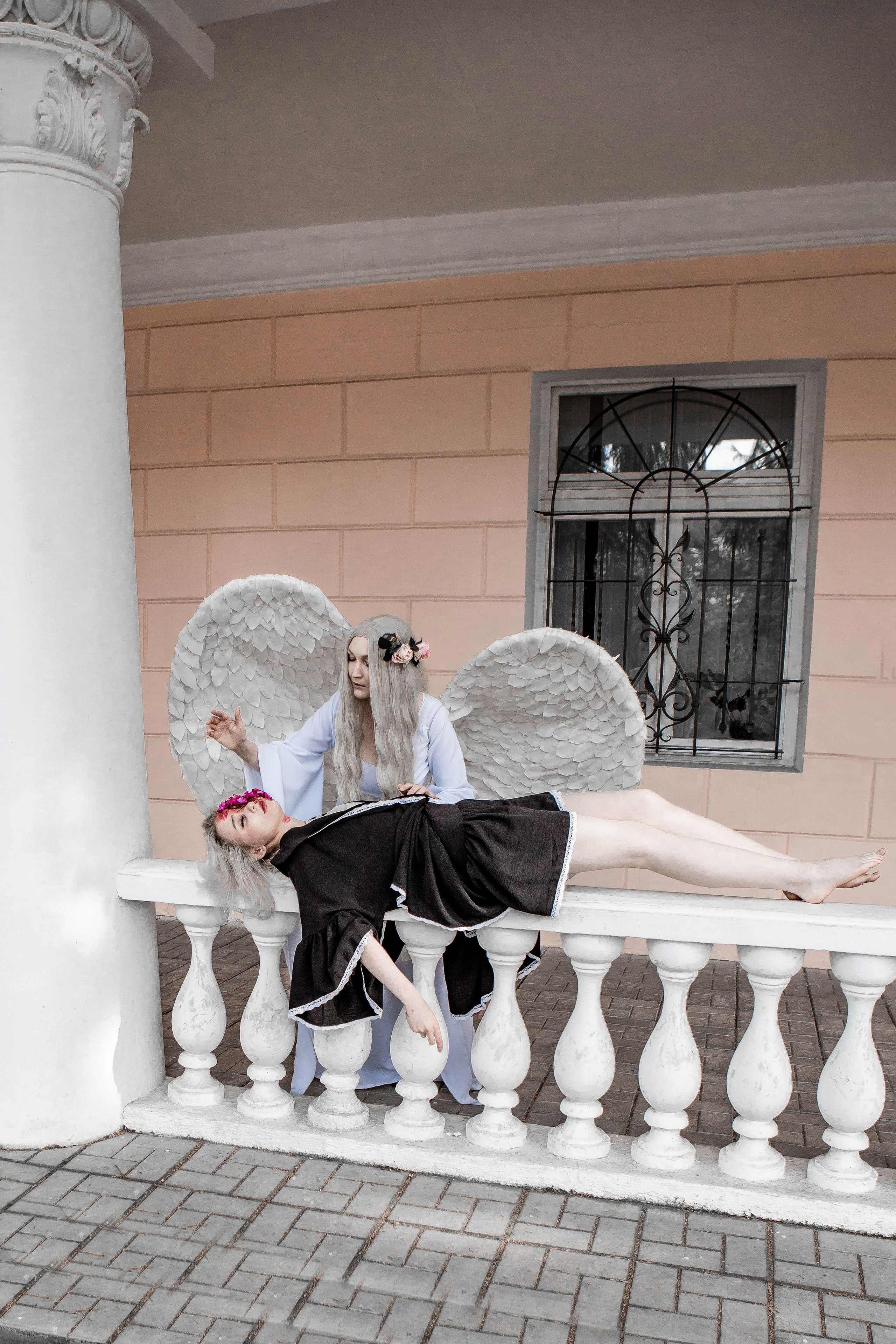 Майское цветение. Фотограф Екатерина Голицына