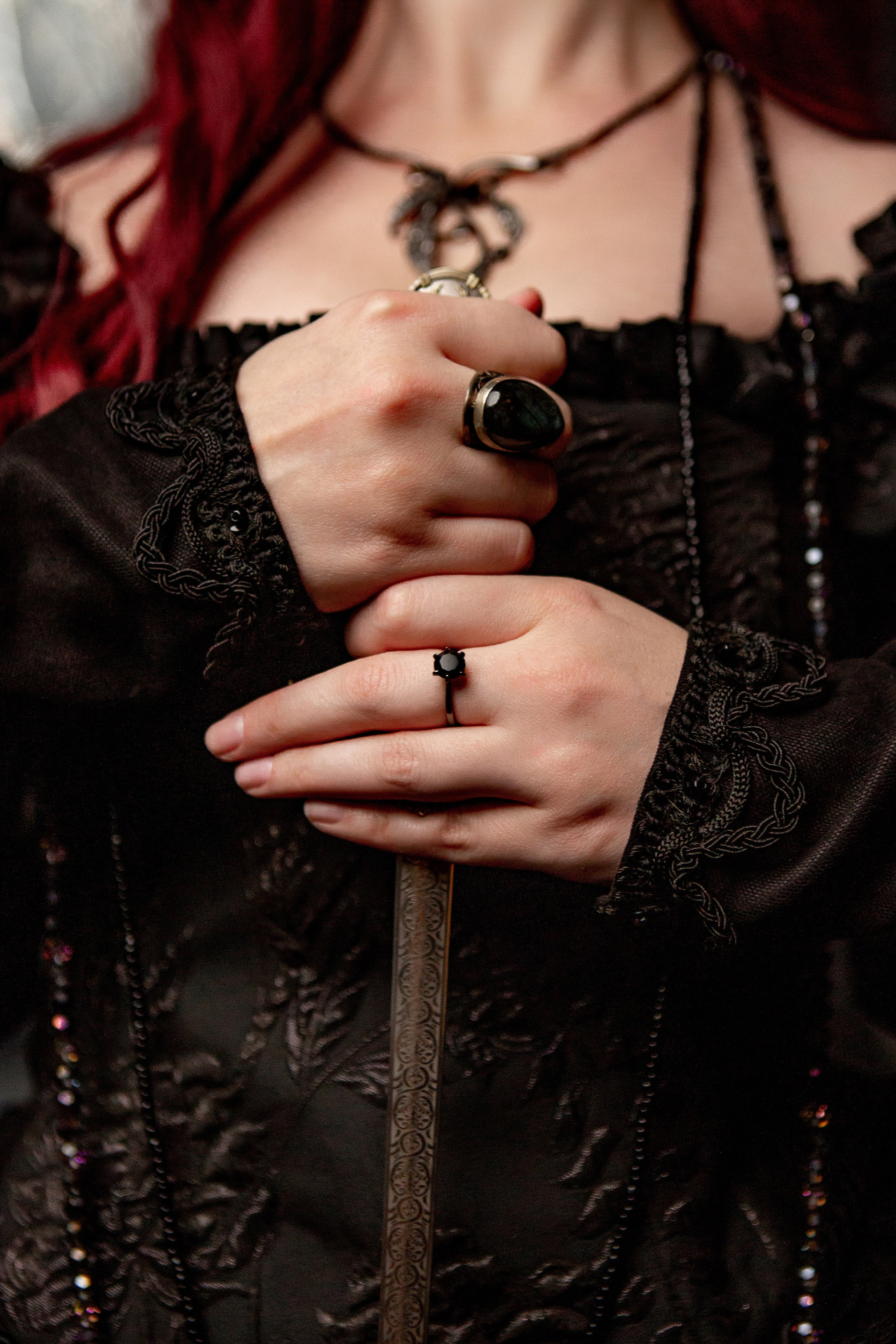 Салемские истории. Фотограф Екатерина Голицына