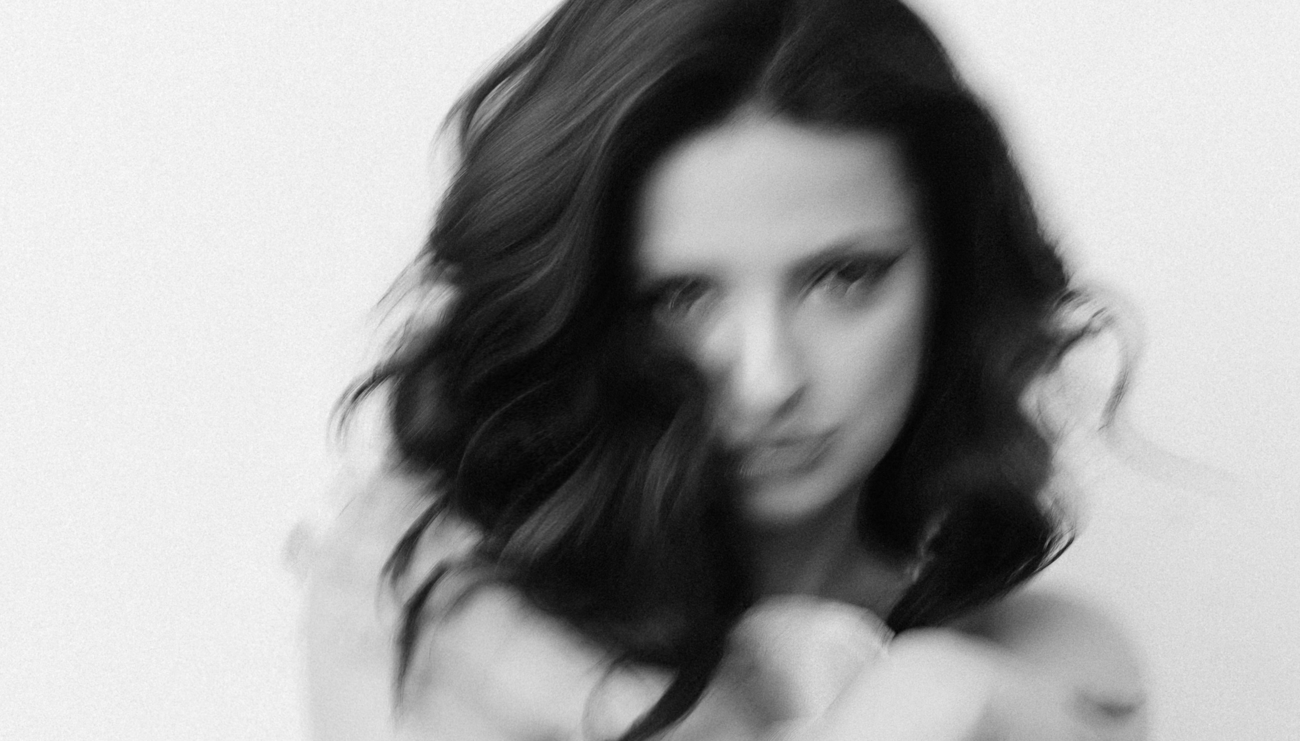 Фотограф Карина Гюльхаджан