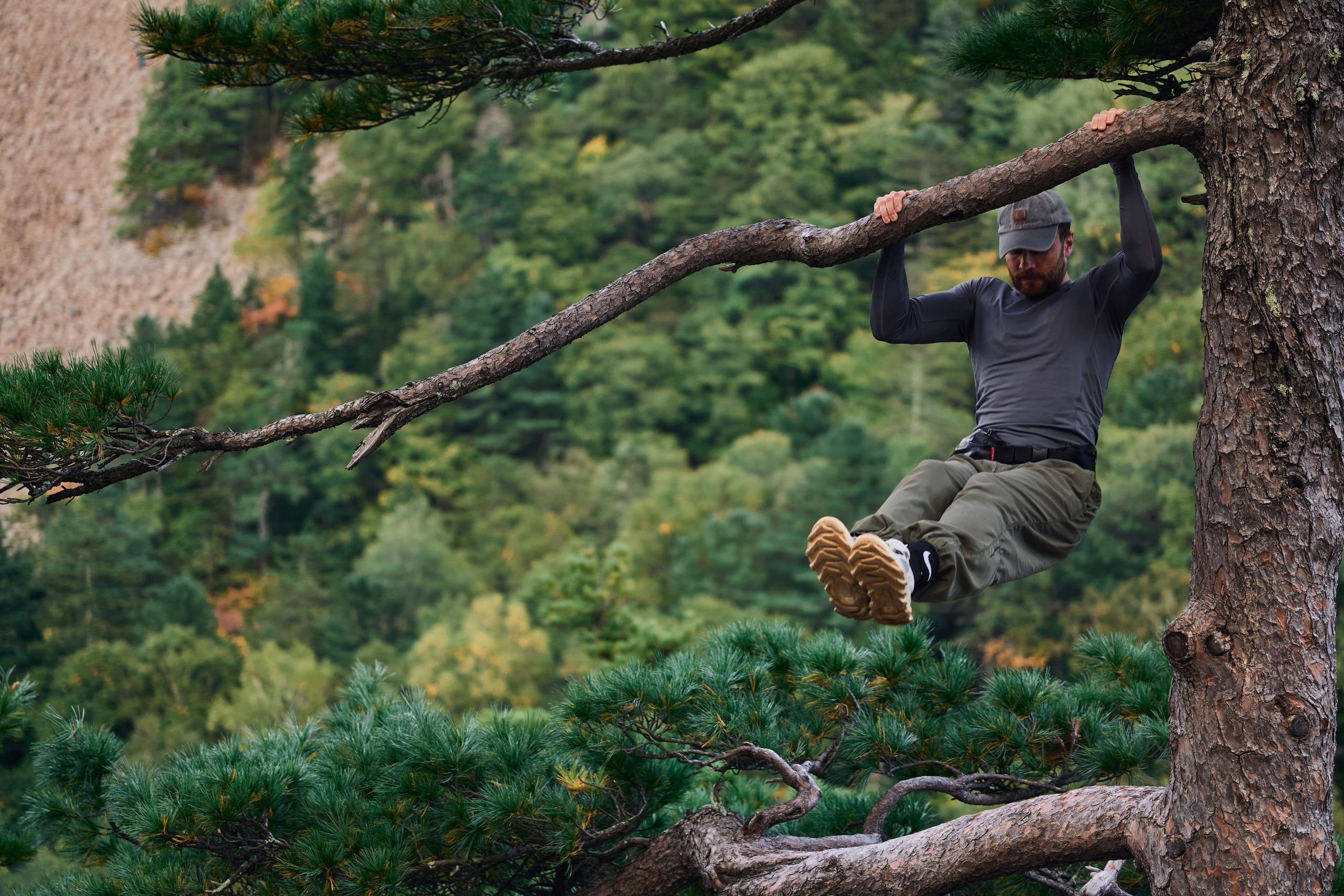 Фото поход на медвежью гору. Фэшн-фотография и портреты в Владивостоке. Превращаю съёмку в повествование — создаю образы с сюжетом, которые остаются в памяти