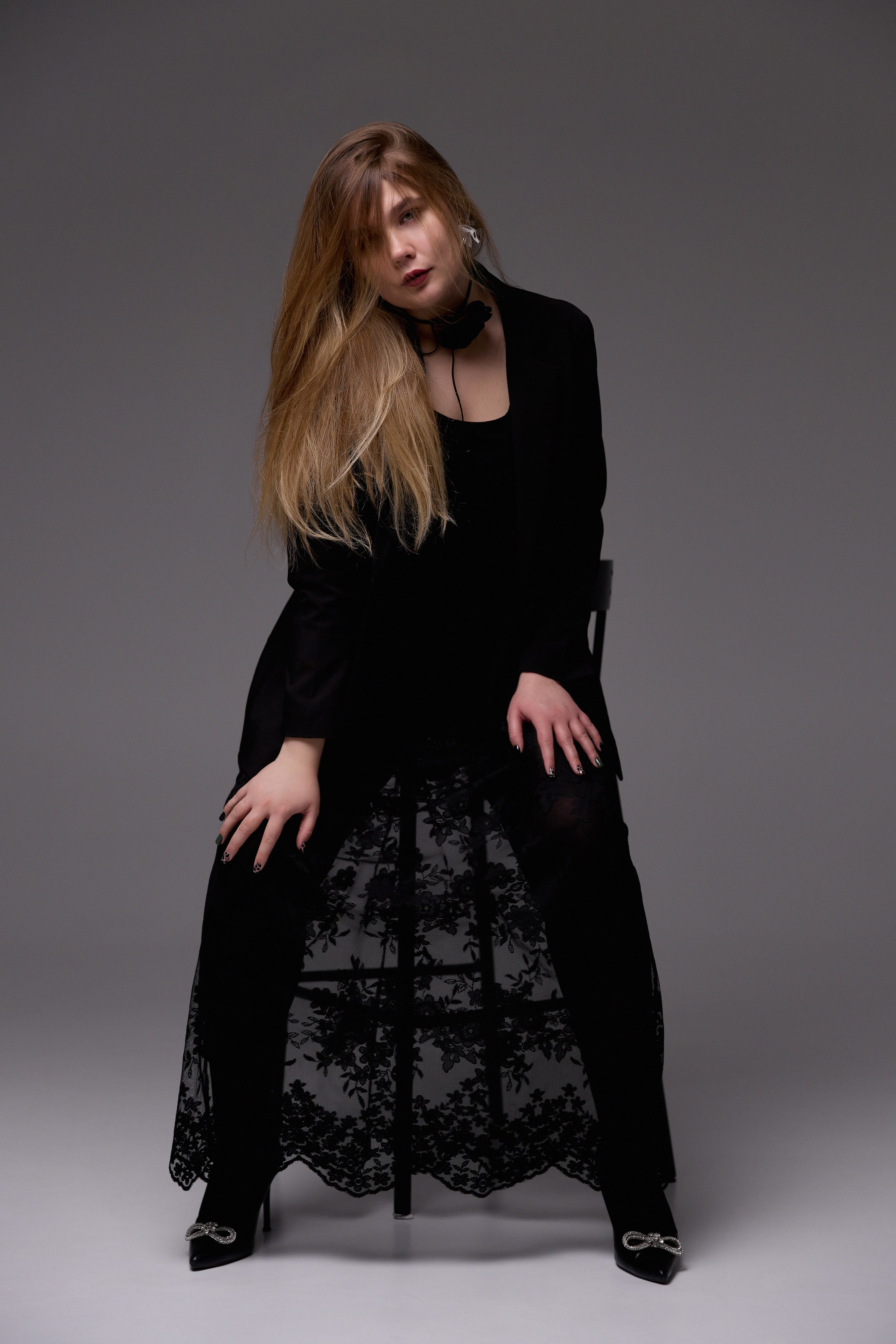 Екатерина. Фотосессии в Ростове-на-Дону. Мария Роскошная