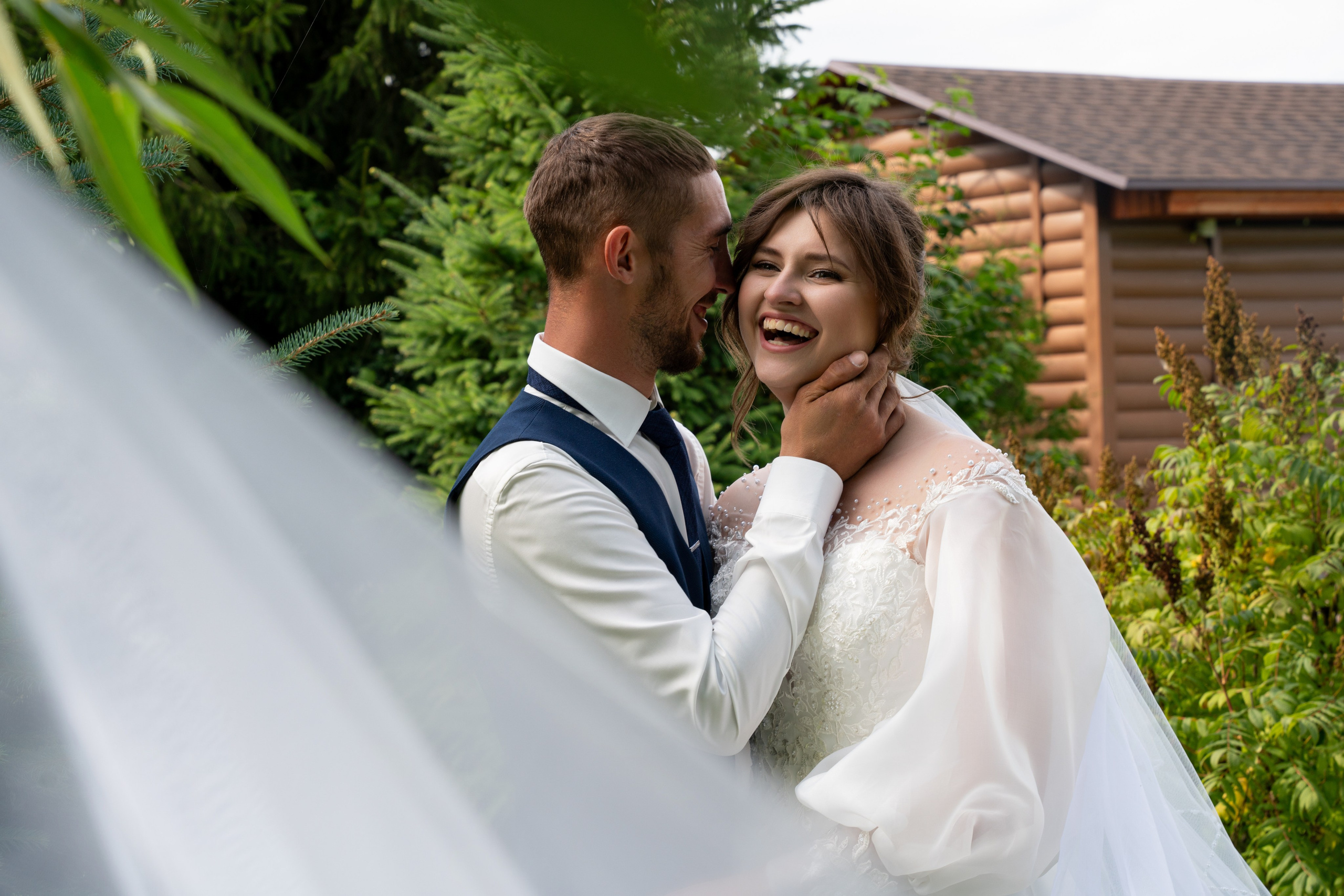 АЛЕКСЕЙ И АЛИНА. Фотограф на любое мероприятие