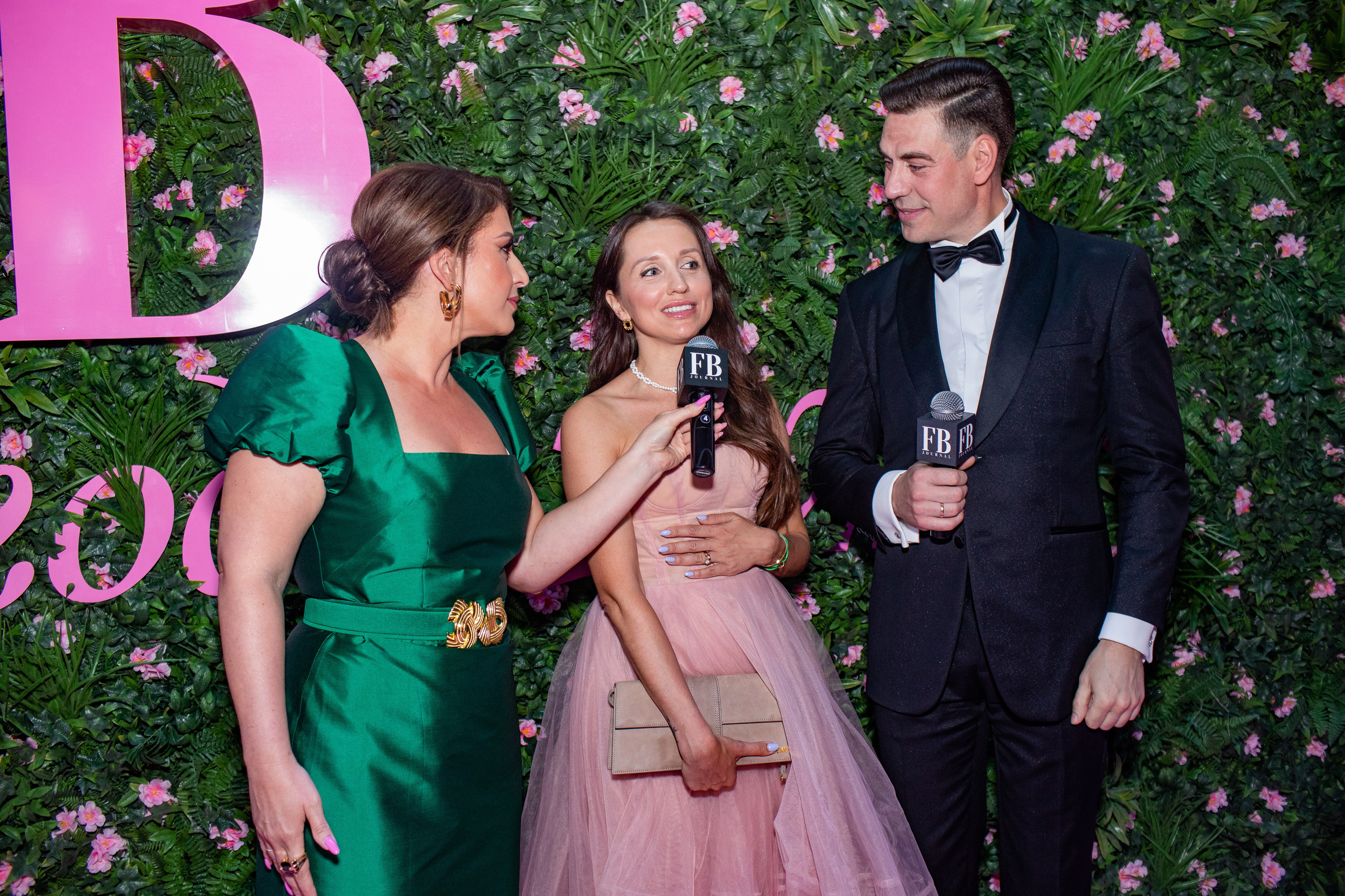 FB. Art photographer Nino