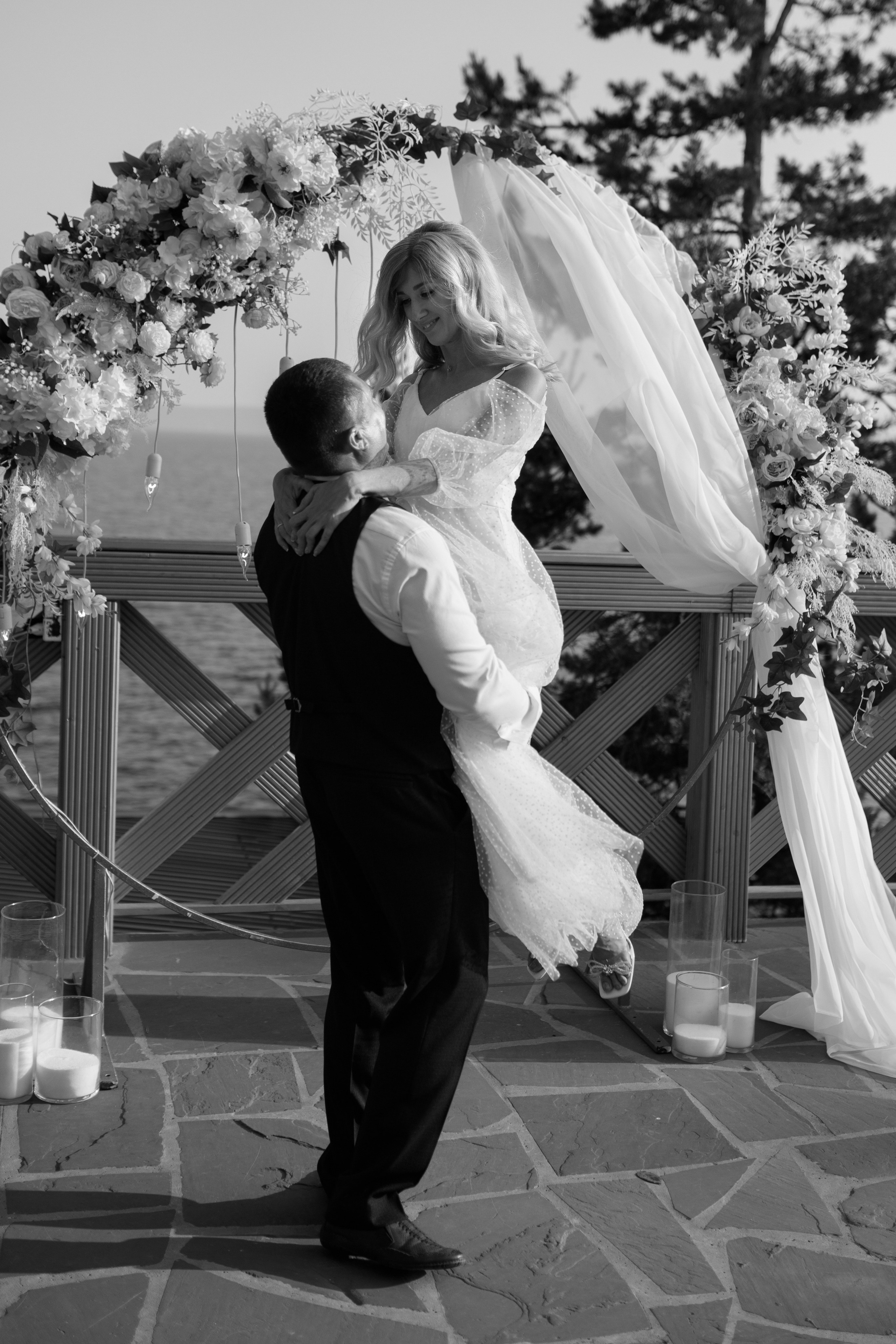 Свадьба Алексея и Даны. Свадебный и семейный фотограф в Иркутске Яна Лиа