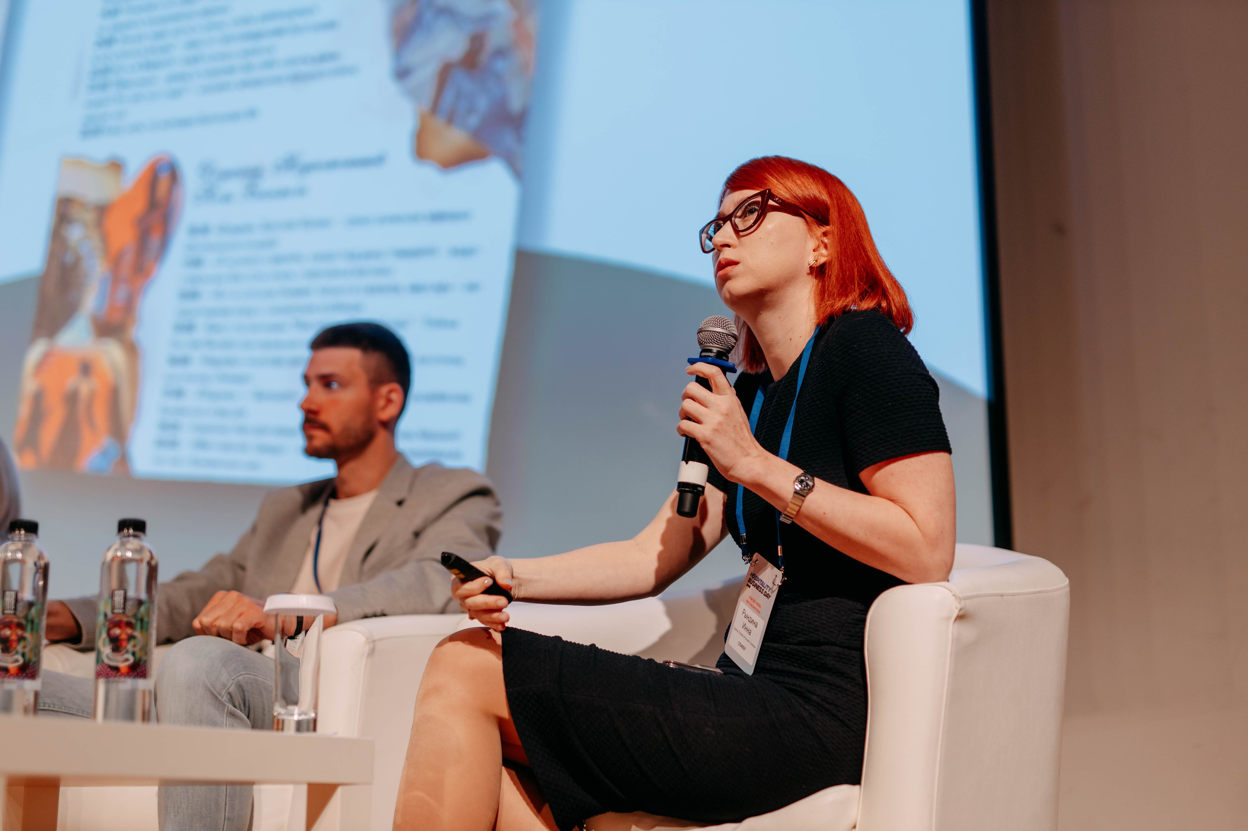 Форум отельеров. Фото и видео съемка. Андрей Ионов