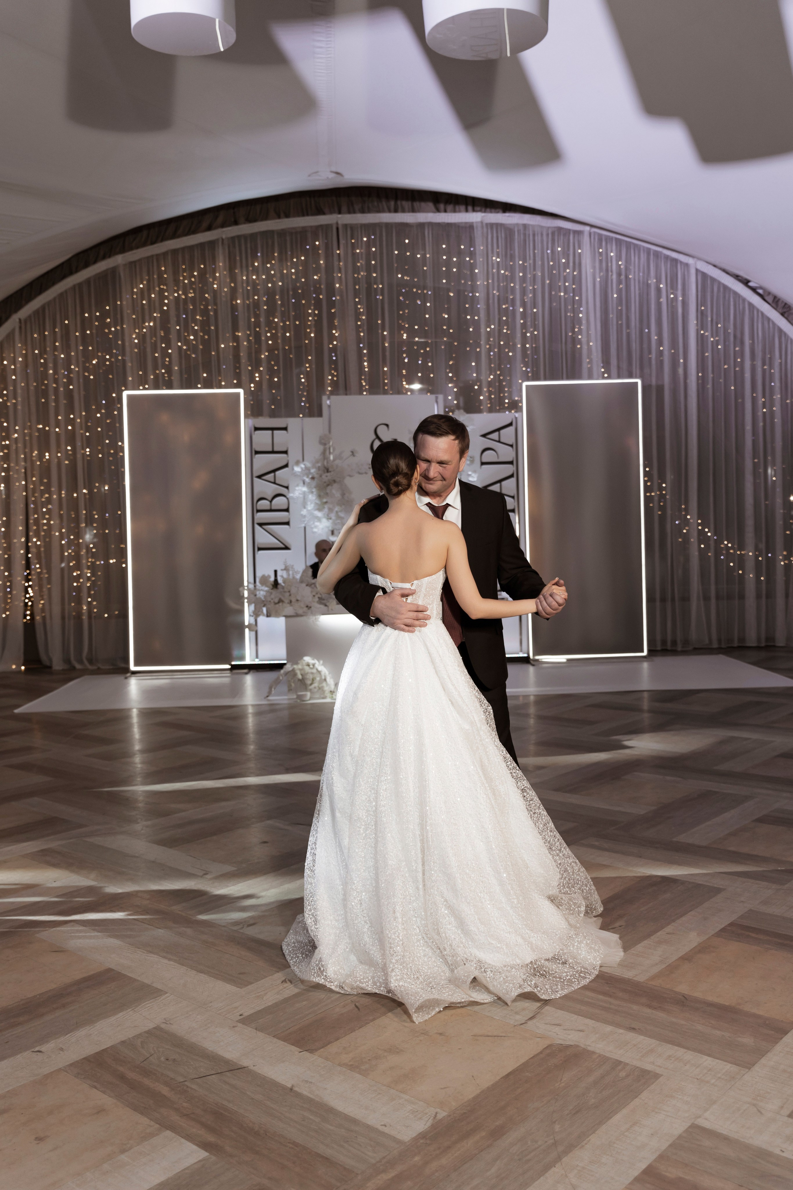 Иван и Динара. Свадебный фотограф в Самаре и СПБ Наталия Константинова