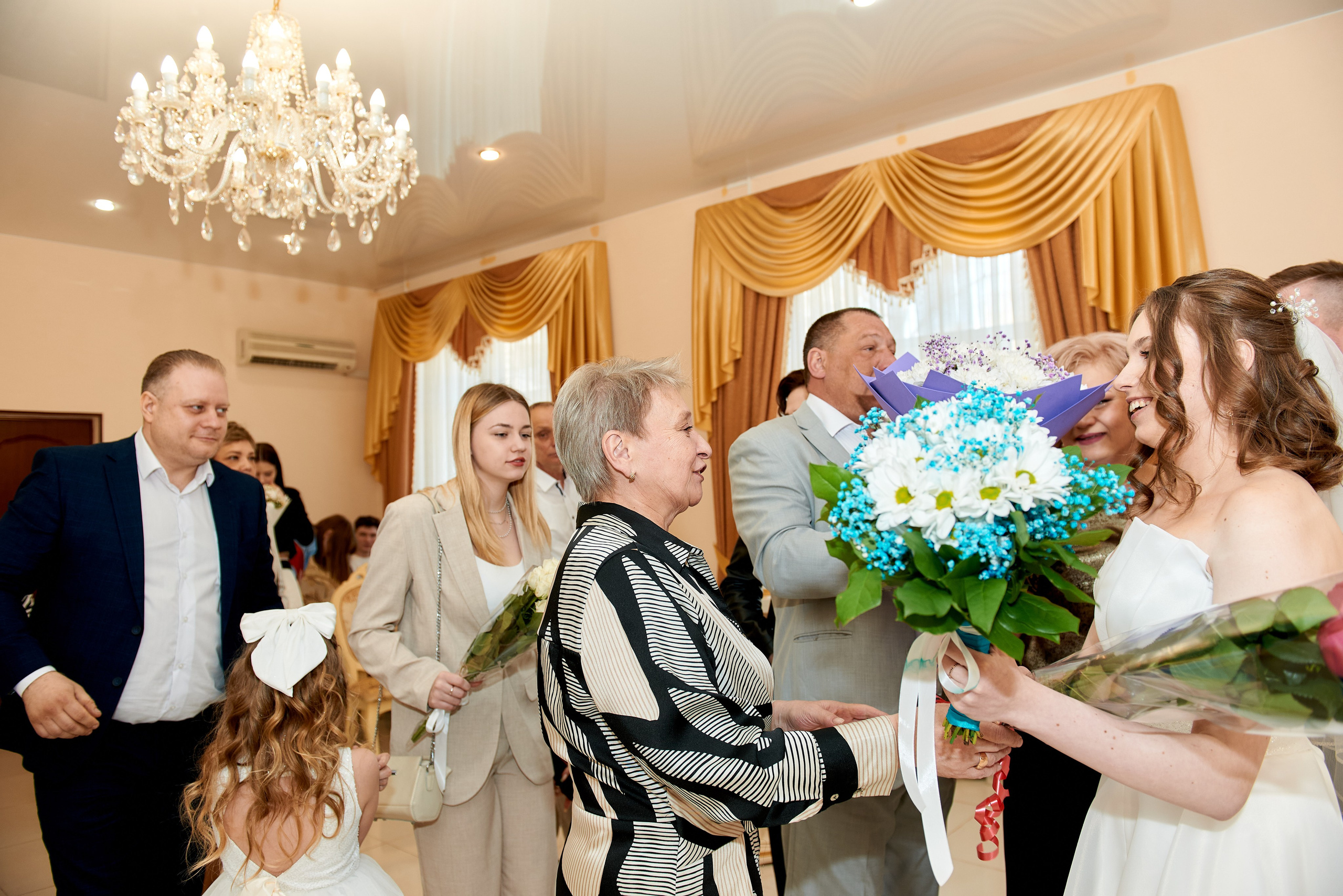 В & Я. Семейный и детский фотограф в г. Ногинске Ангелина Хасанова