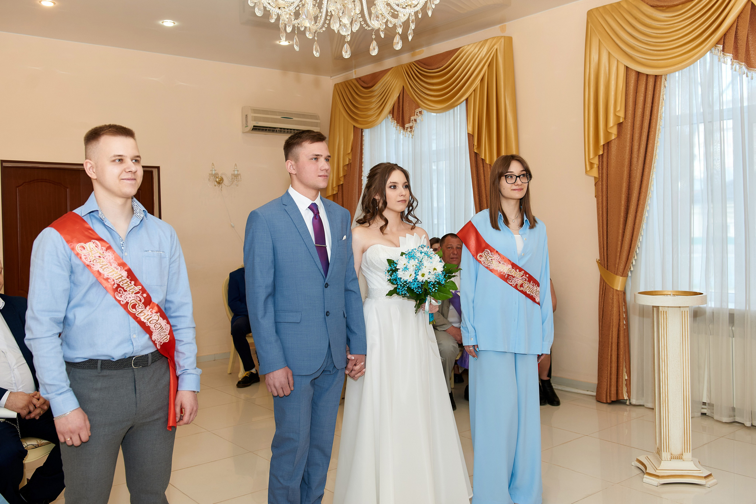 В & Я. Семейный и детский фотограф в г. Ногинске Ангелина Хасанова