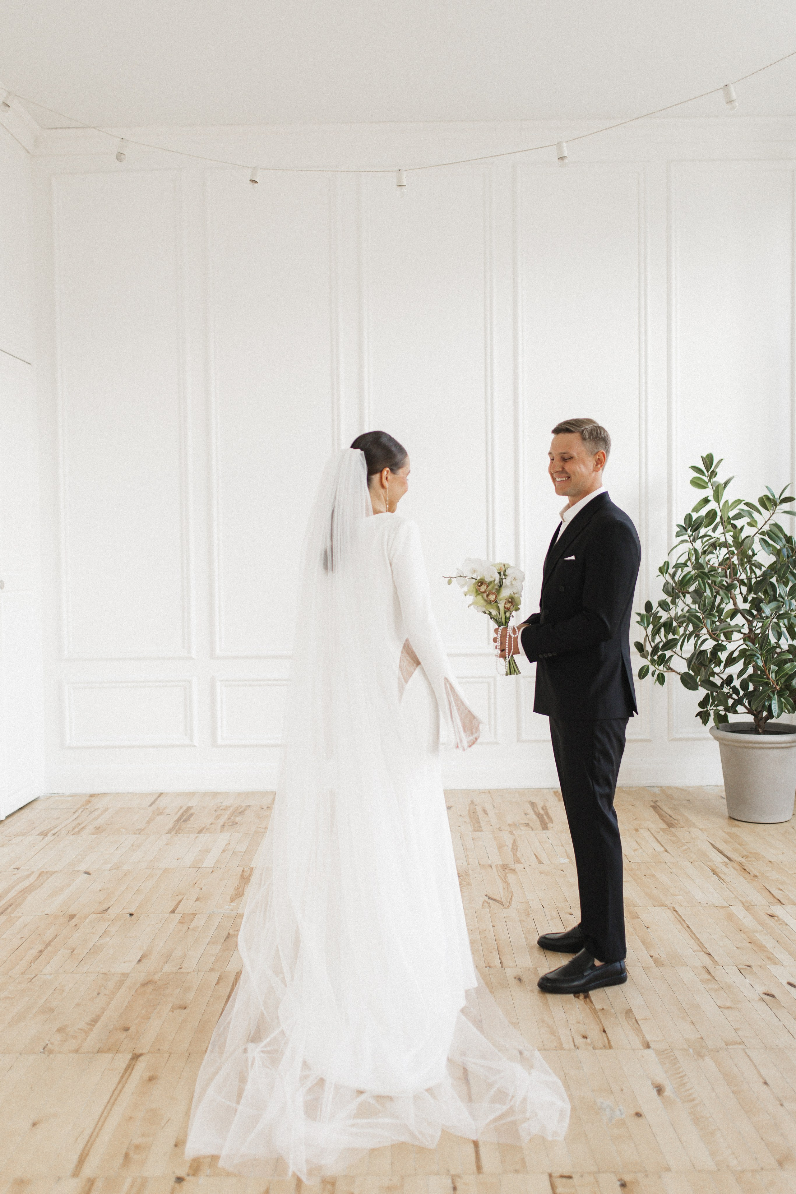 Полина и Никита. Семейный и свадебный фотограф в Екатеринбурге Орлова Ирина