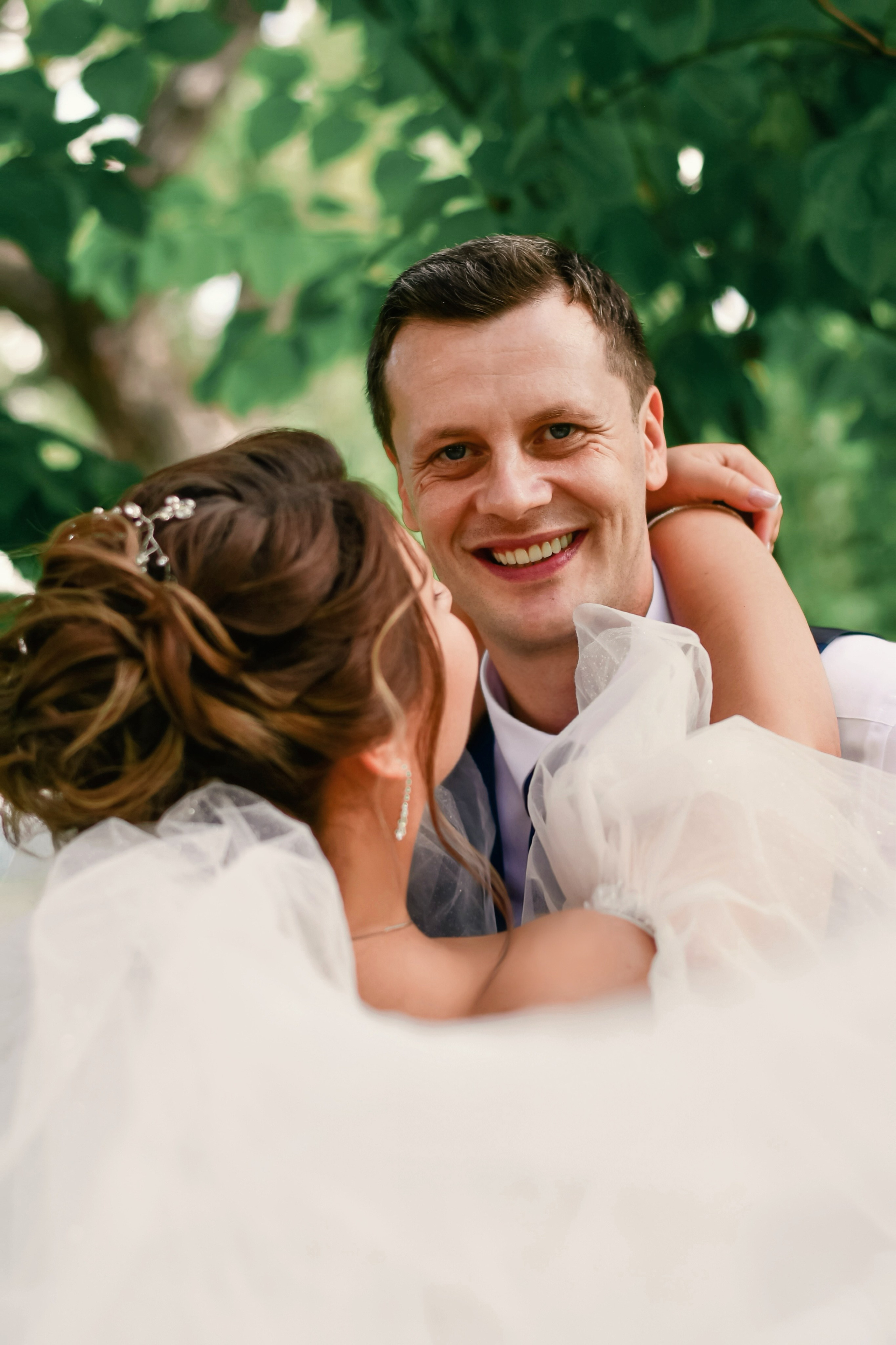 Анастасия & Михаэль