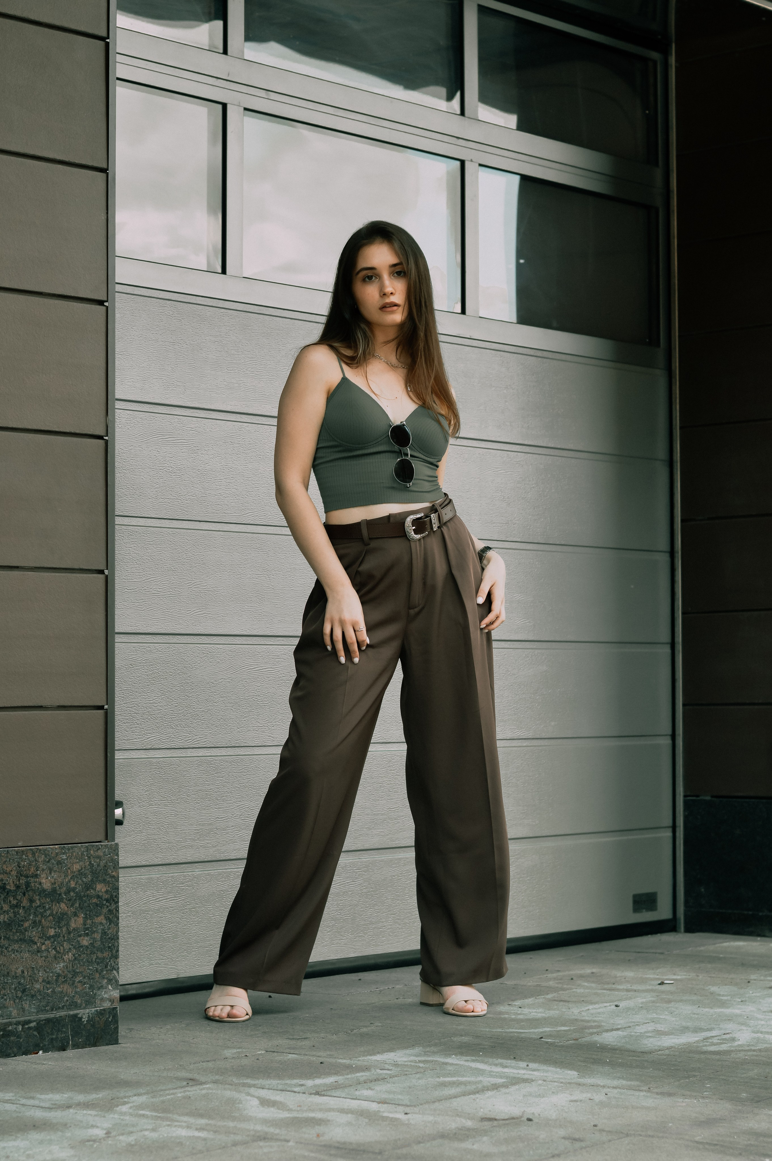 Индивидуальная съемка