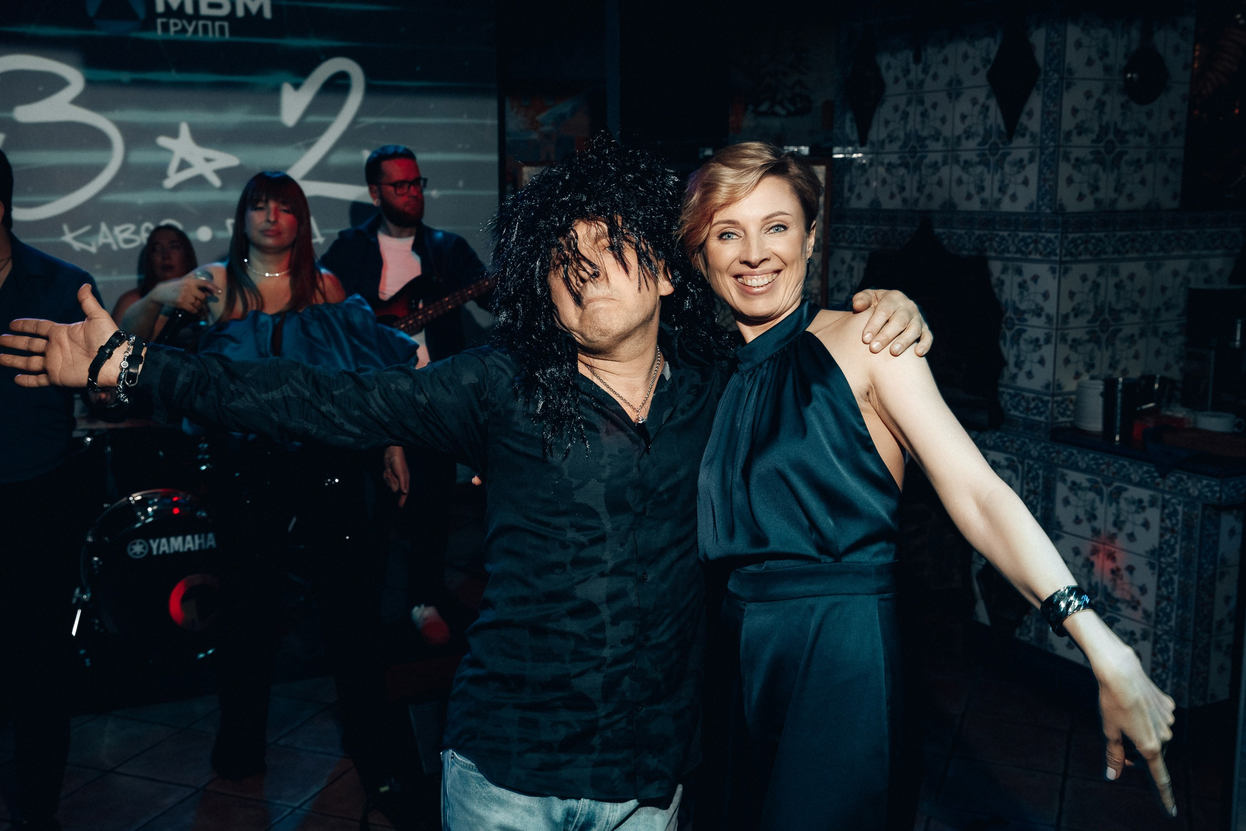 МБМ ГРУПП. Свадебный фотограф Дмитрий Воробьев Ярославль