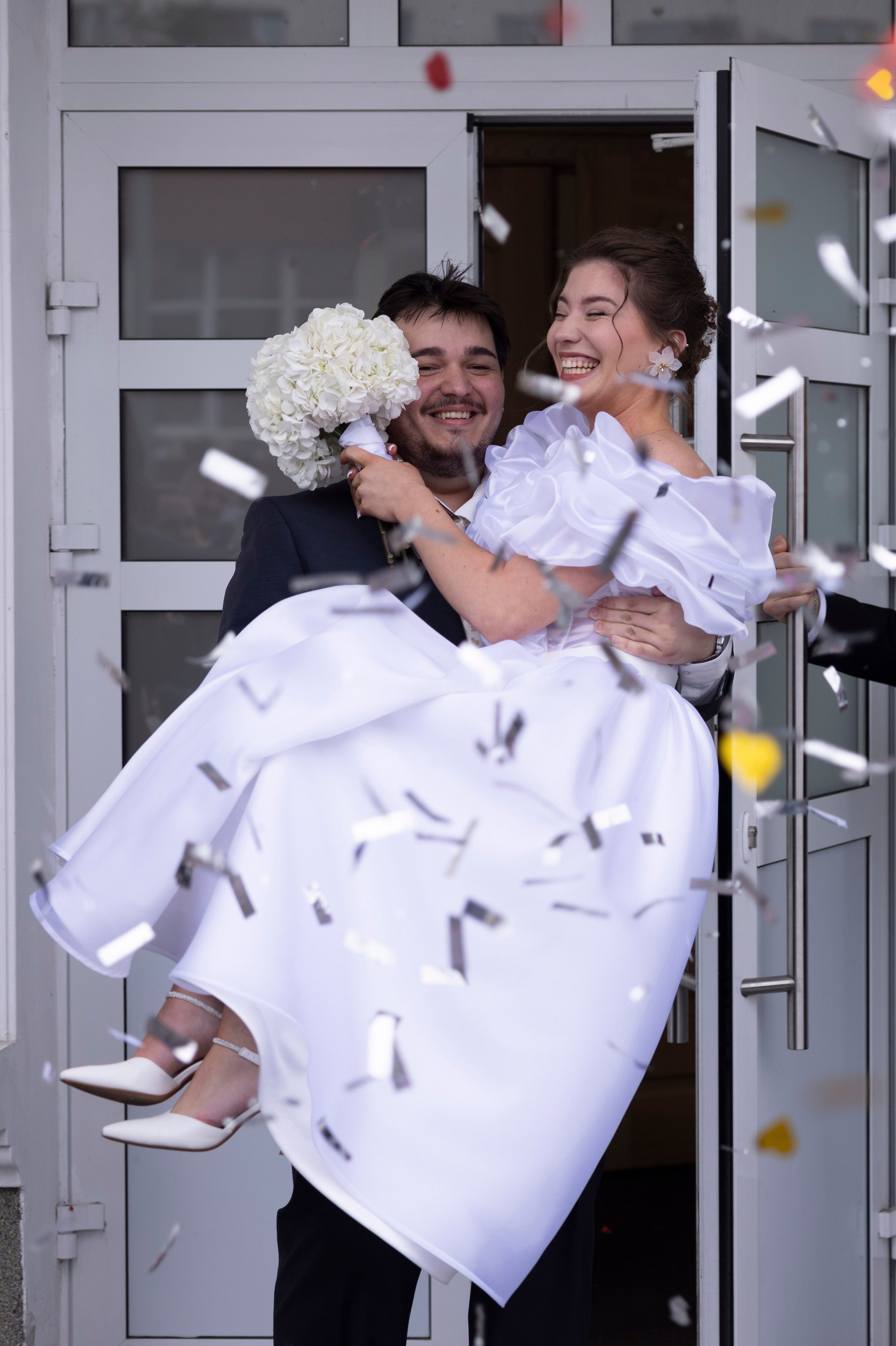 Фотограф и видеограф в Магадане